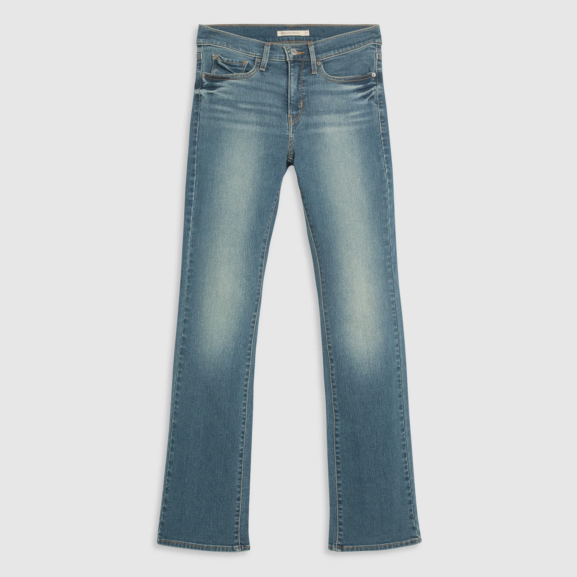 Levi's® Women's 315 Shaping Bootcut Jeans - Image 6