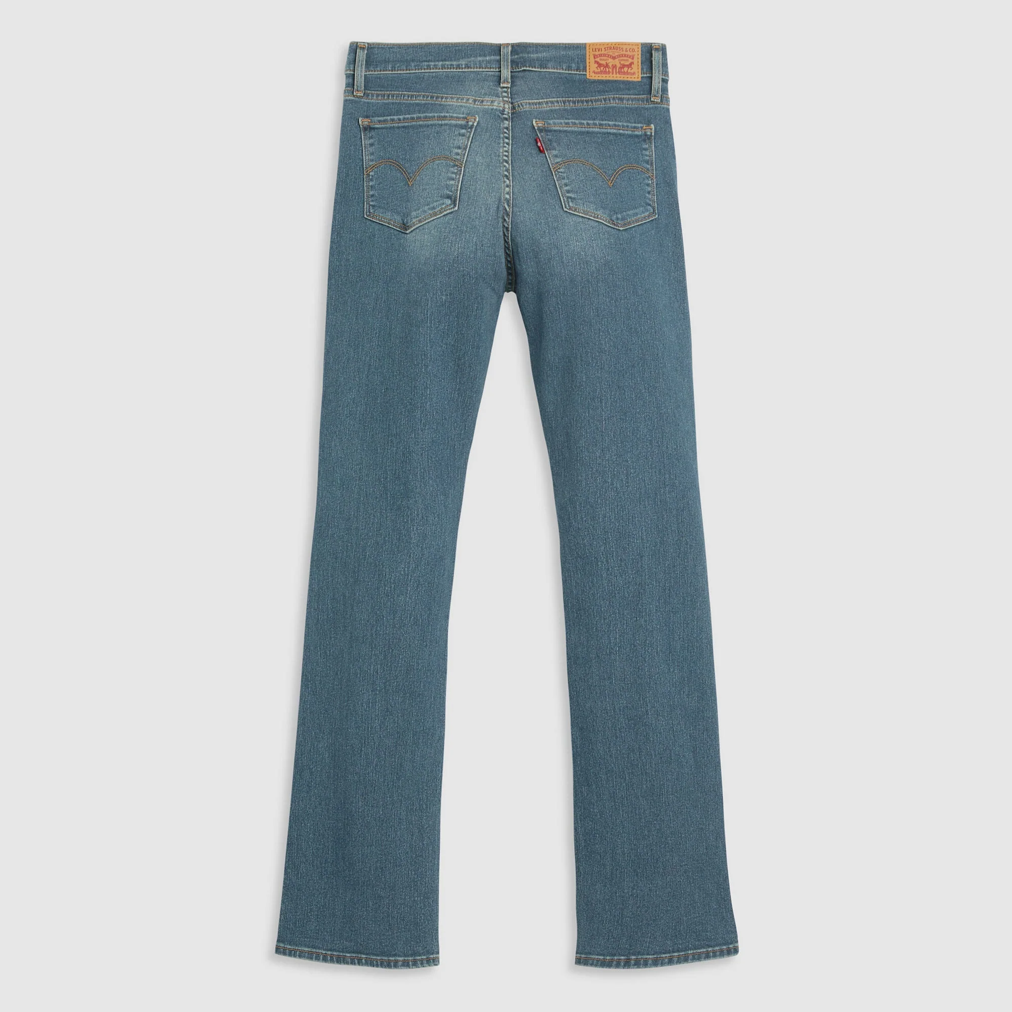 Levi's® Women's 315 Shaping Bootcut Jeans - Image 7
