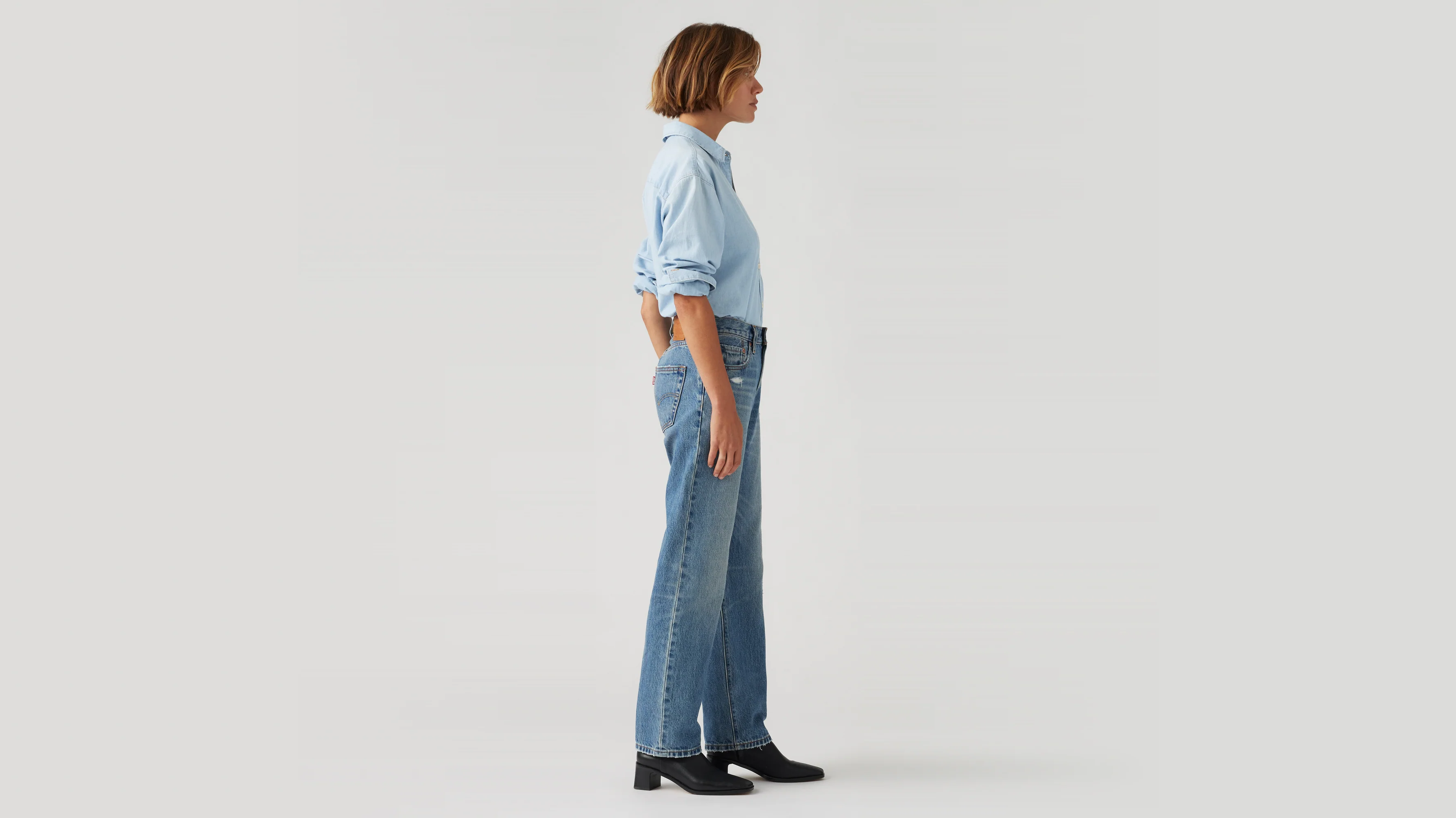 Levi's® Women's 501® '90s Jeans - Image 3