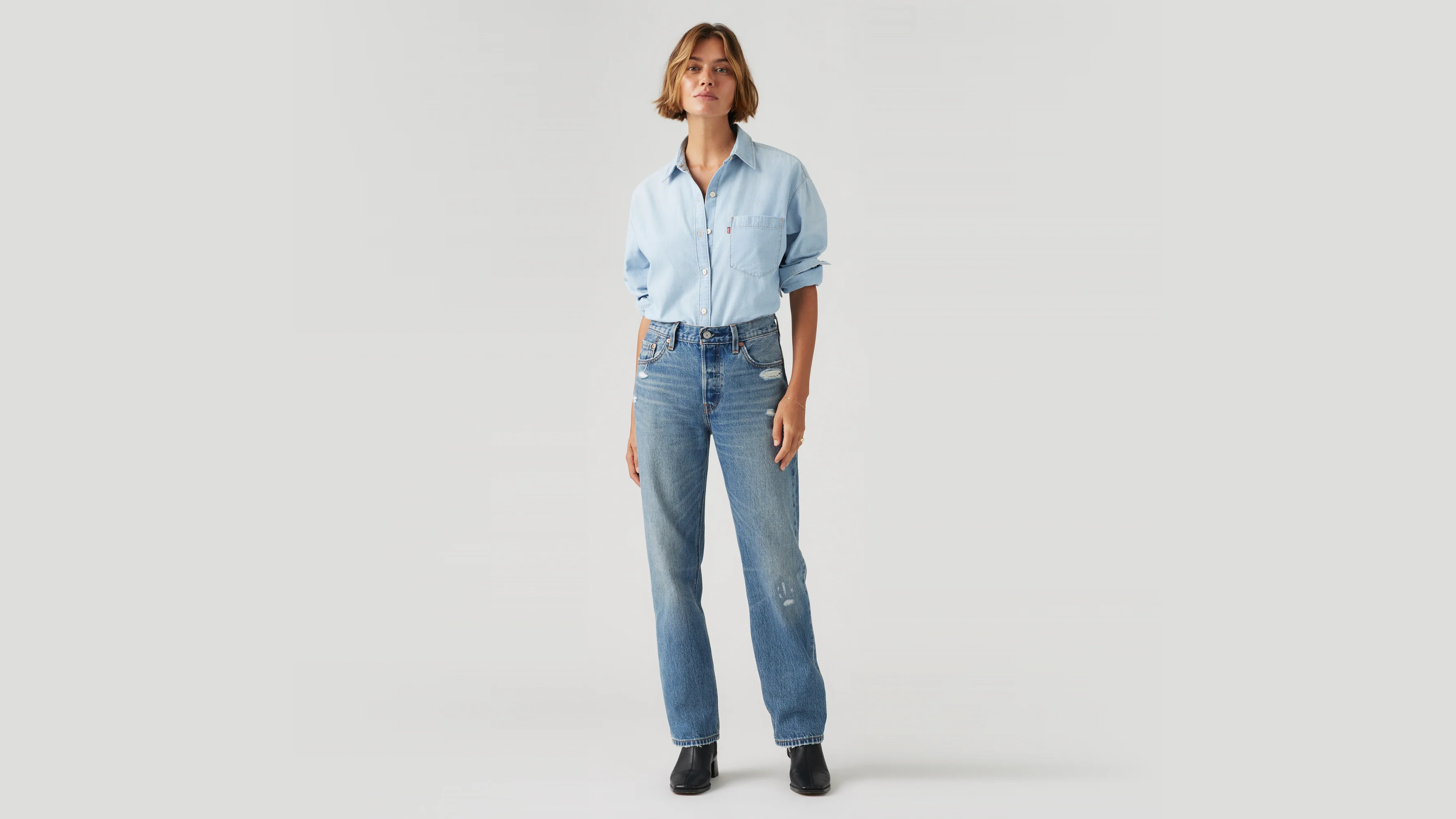 Levi's® Women's 501® '90s Jeans - Image 4