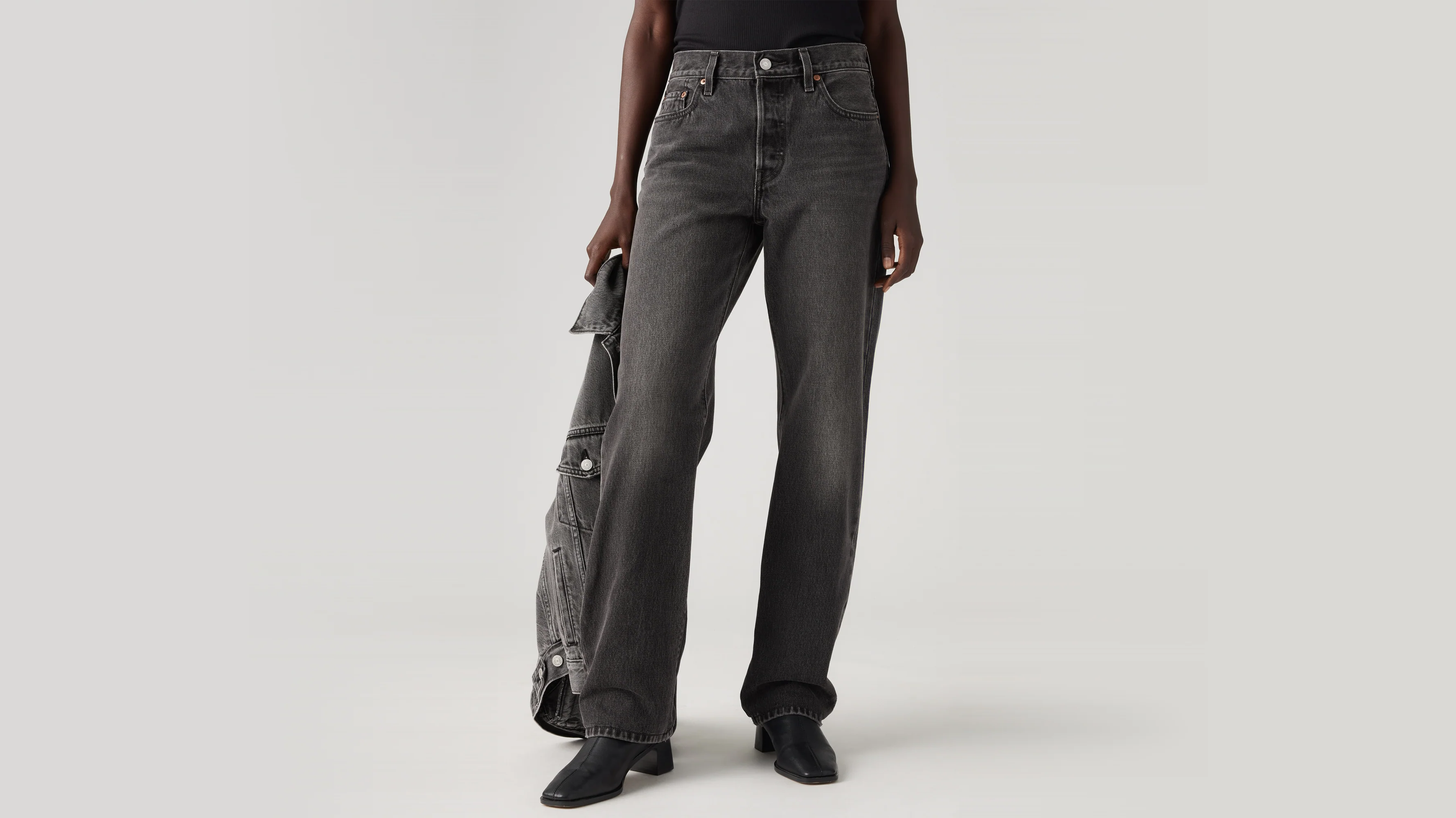 Levi's® Women's 501® '90s Jeans - Image 4