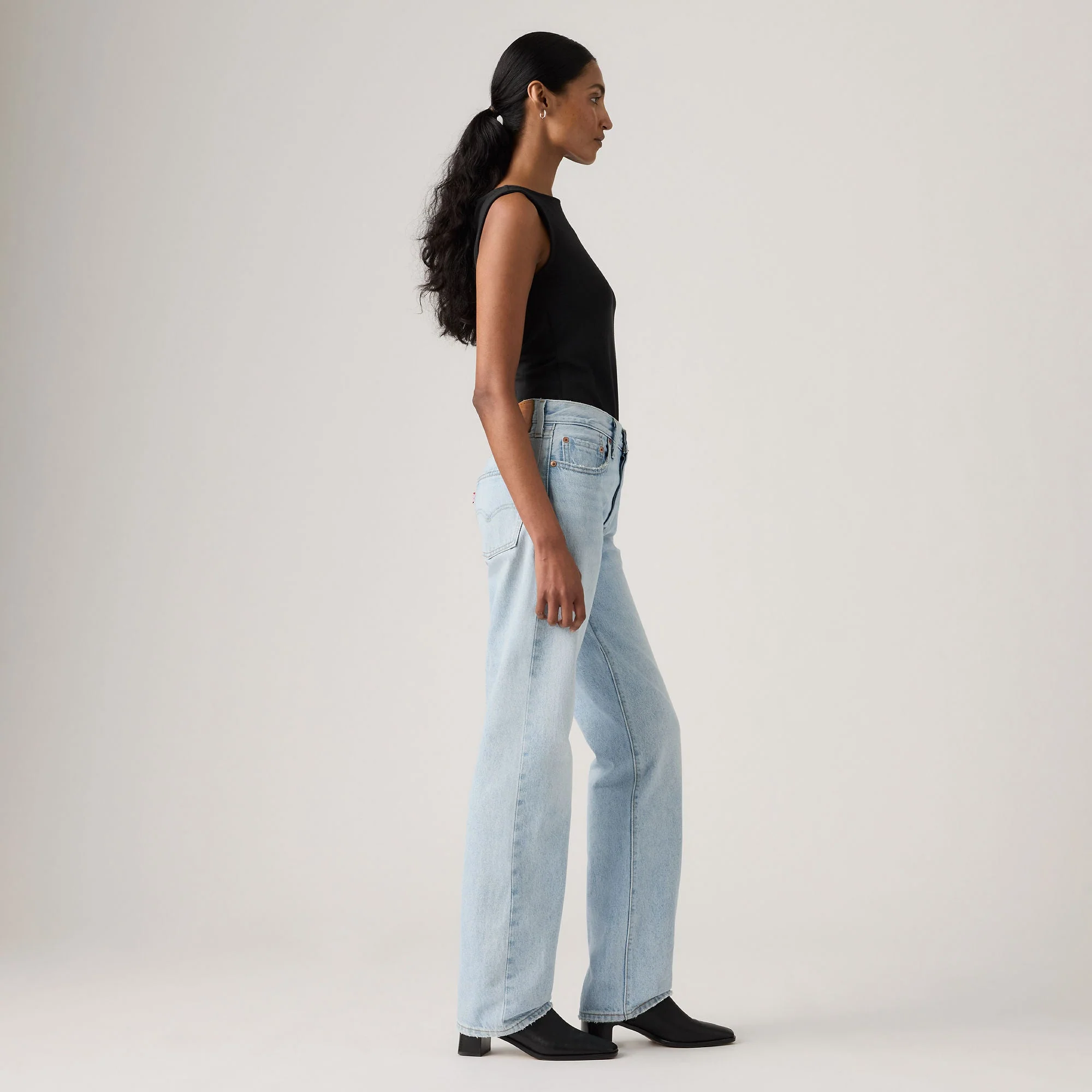 Levi's® Women's 501® '90s Jeans - Image 3