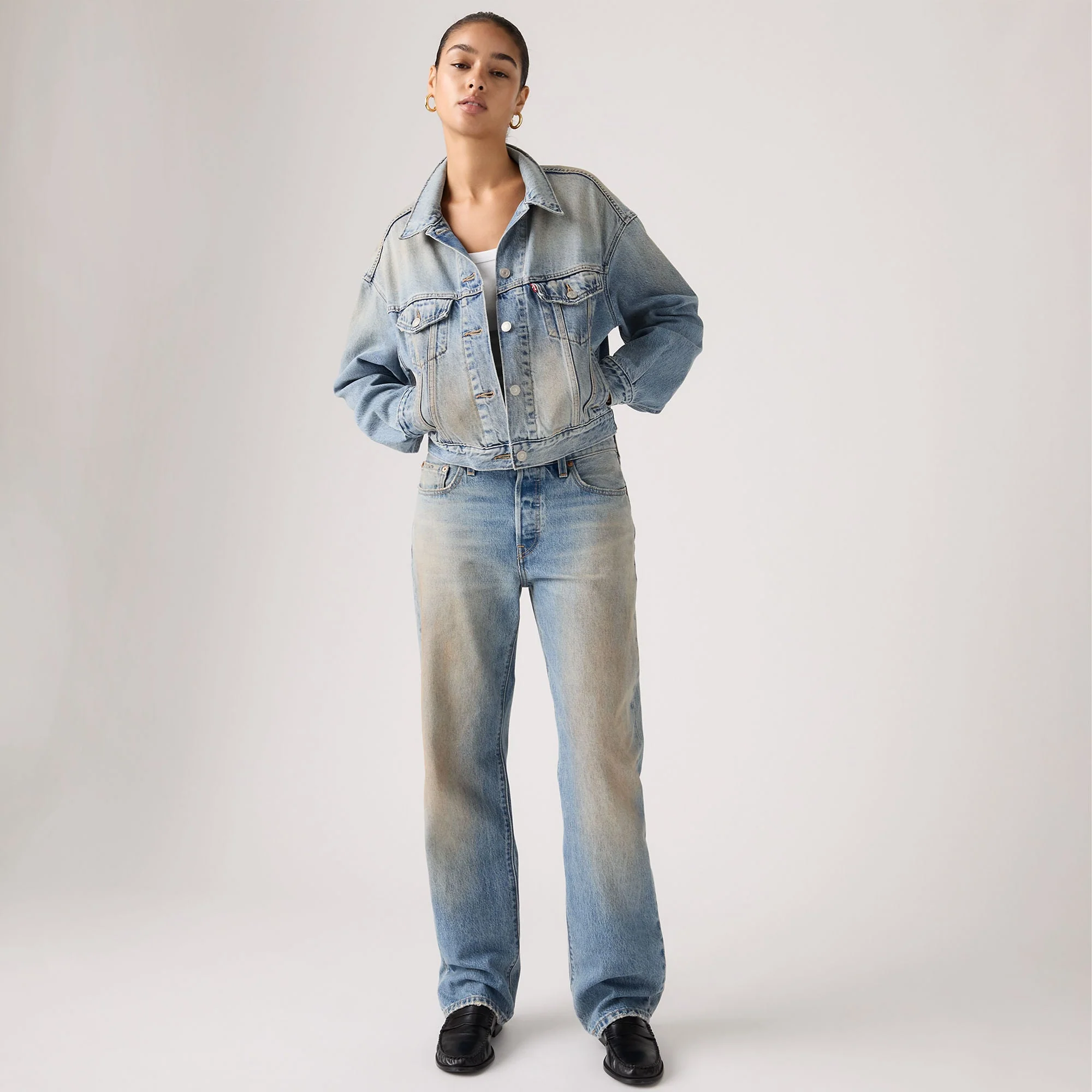 Levi's® Women's 501® '90s Jeans - Image 4