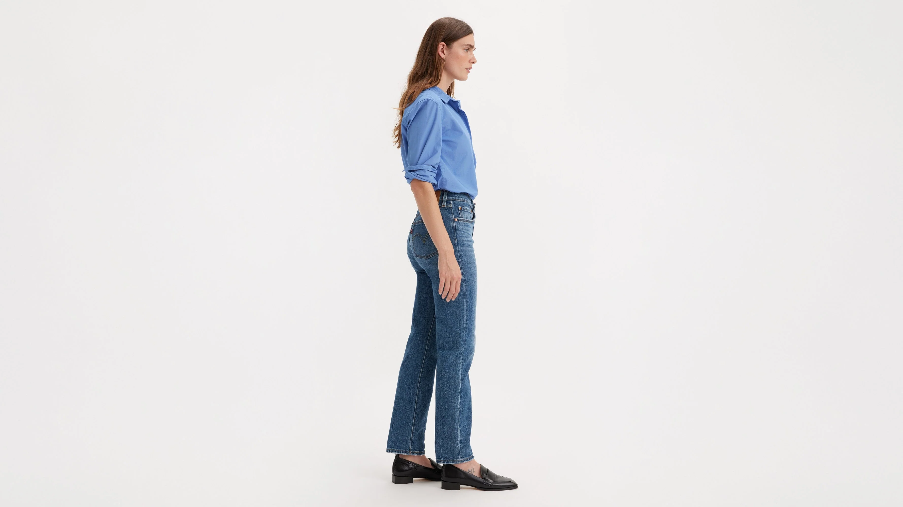 Levi'sĀ® Women's 501Ā® Original Jeans - Image 3