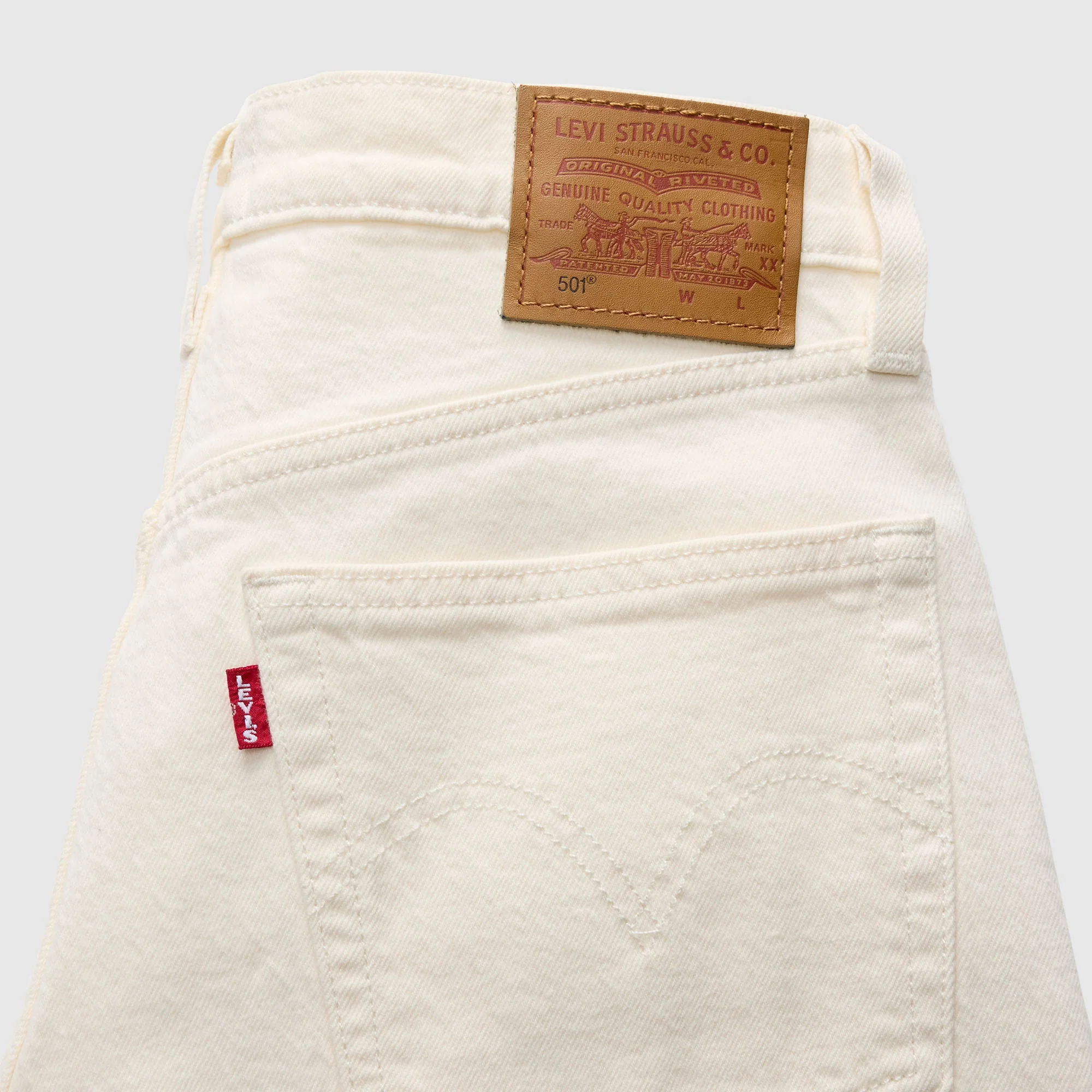 Levi's® Women's 501® Original Jeans - Image 7