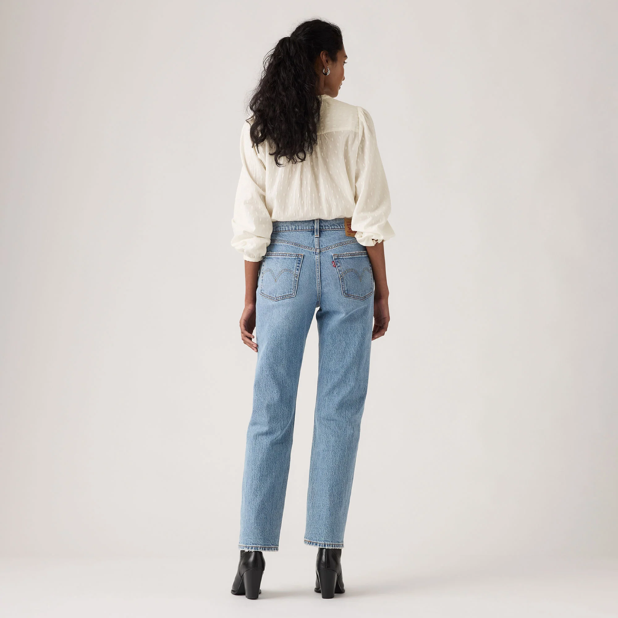 Levi'sĀ® Women's 501Ā® Original Jeans - Image 4