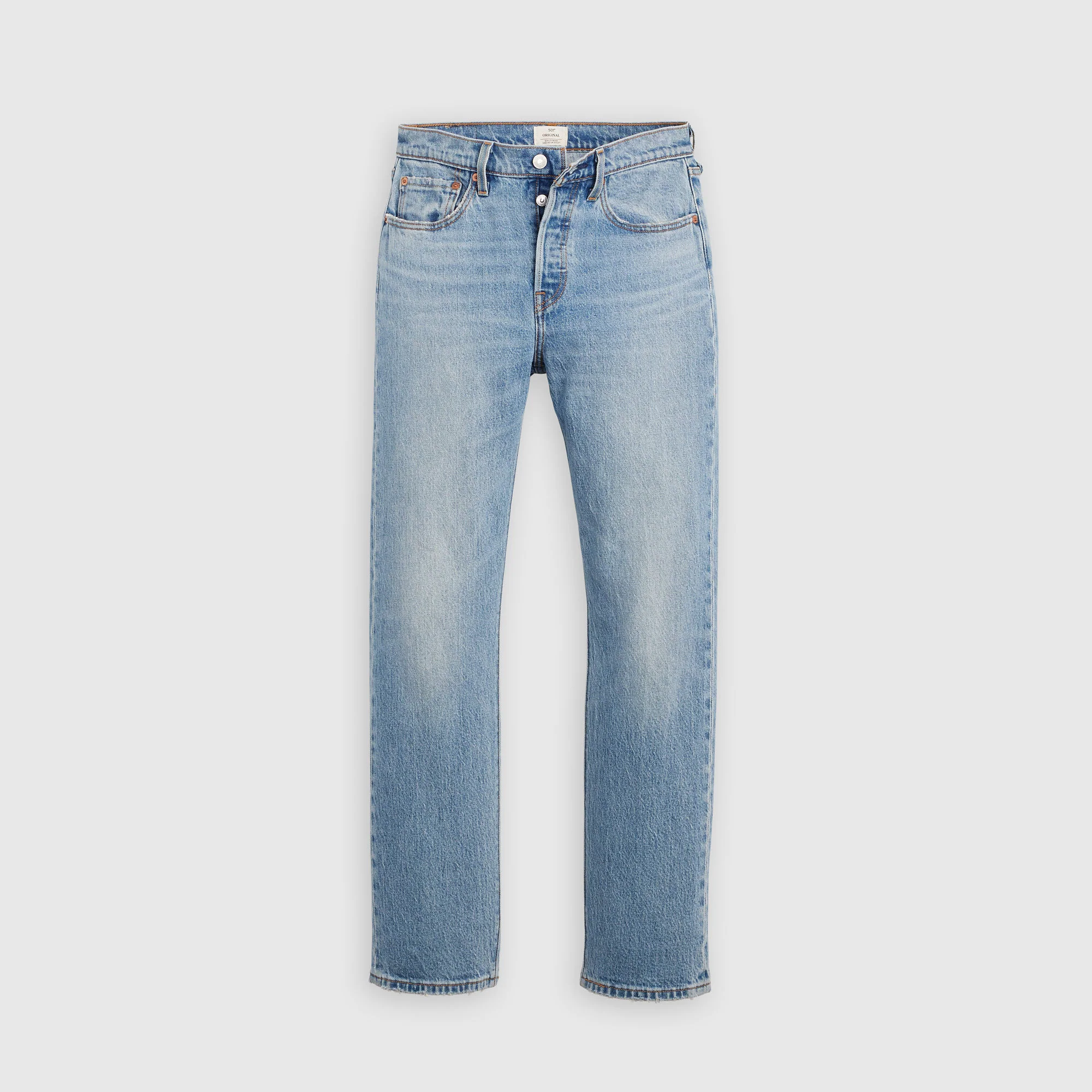 Levi'sĀ® Women's 501Ā® Original Jeans - Image 6