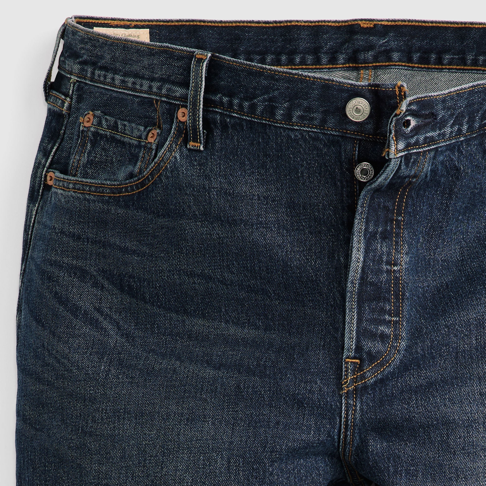 Levi's® Women's 501® Original Jeans (Plus Size) - Image 6