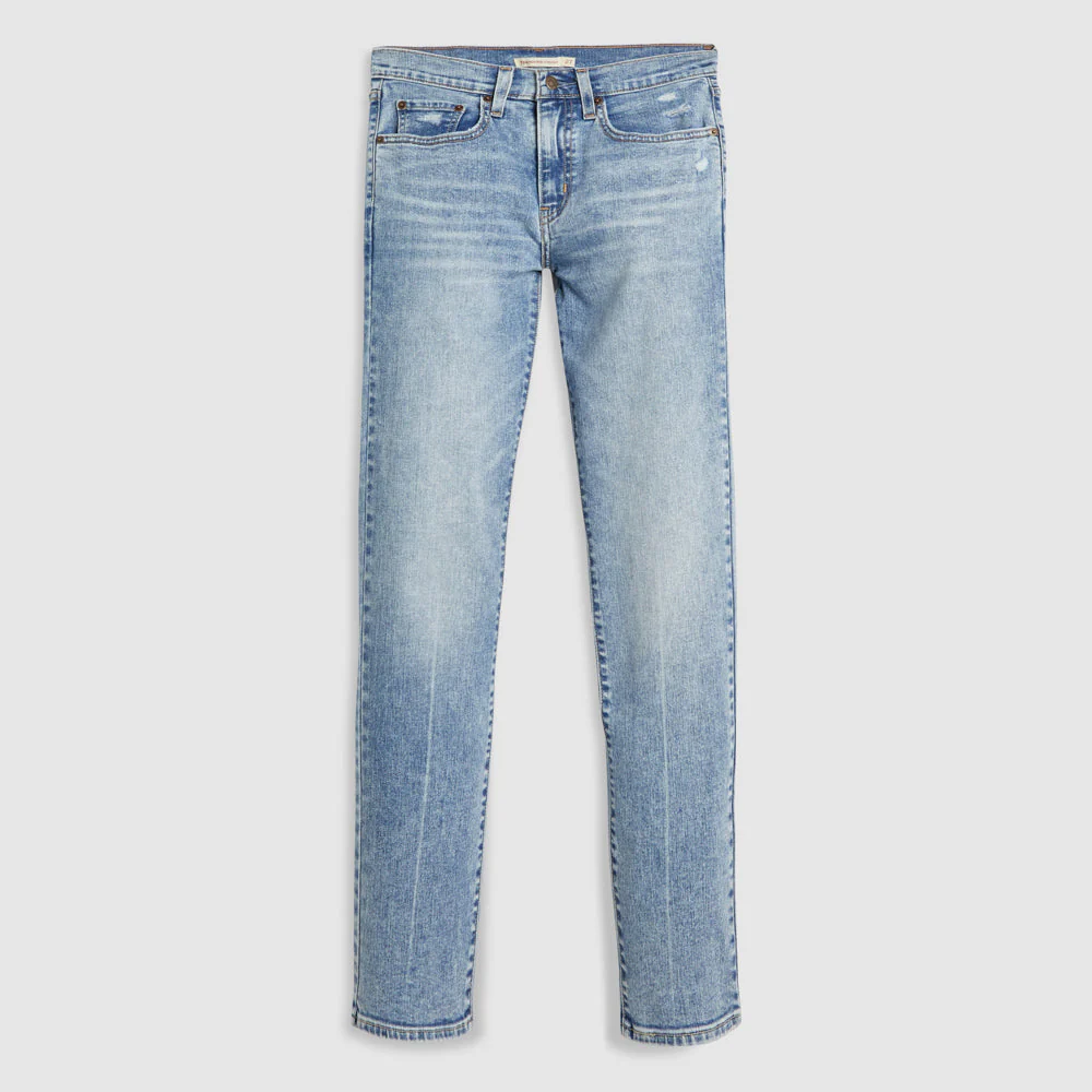 Levi's® Women's 724 High-Rise Straight Jeans - Image 5