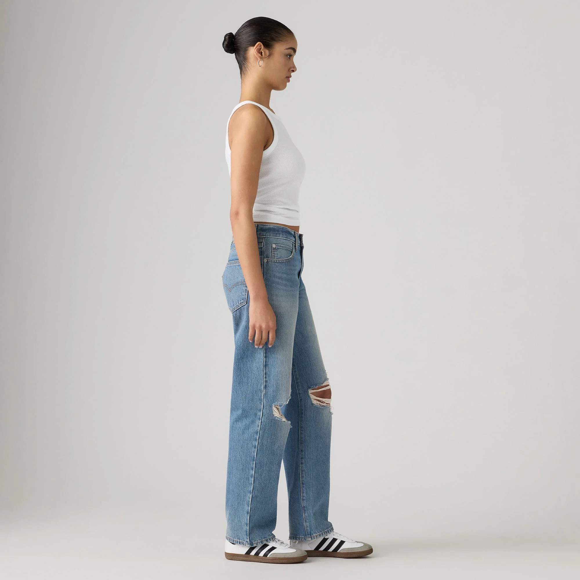 Levi's® Women's '94 Baggy Jeans - Image 3