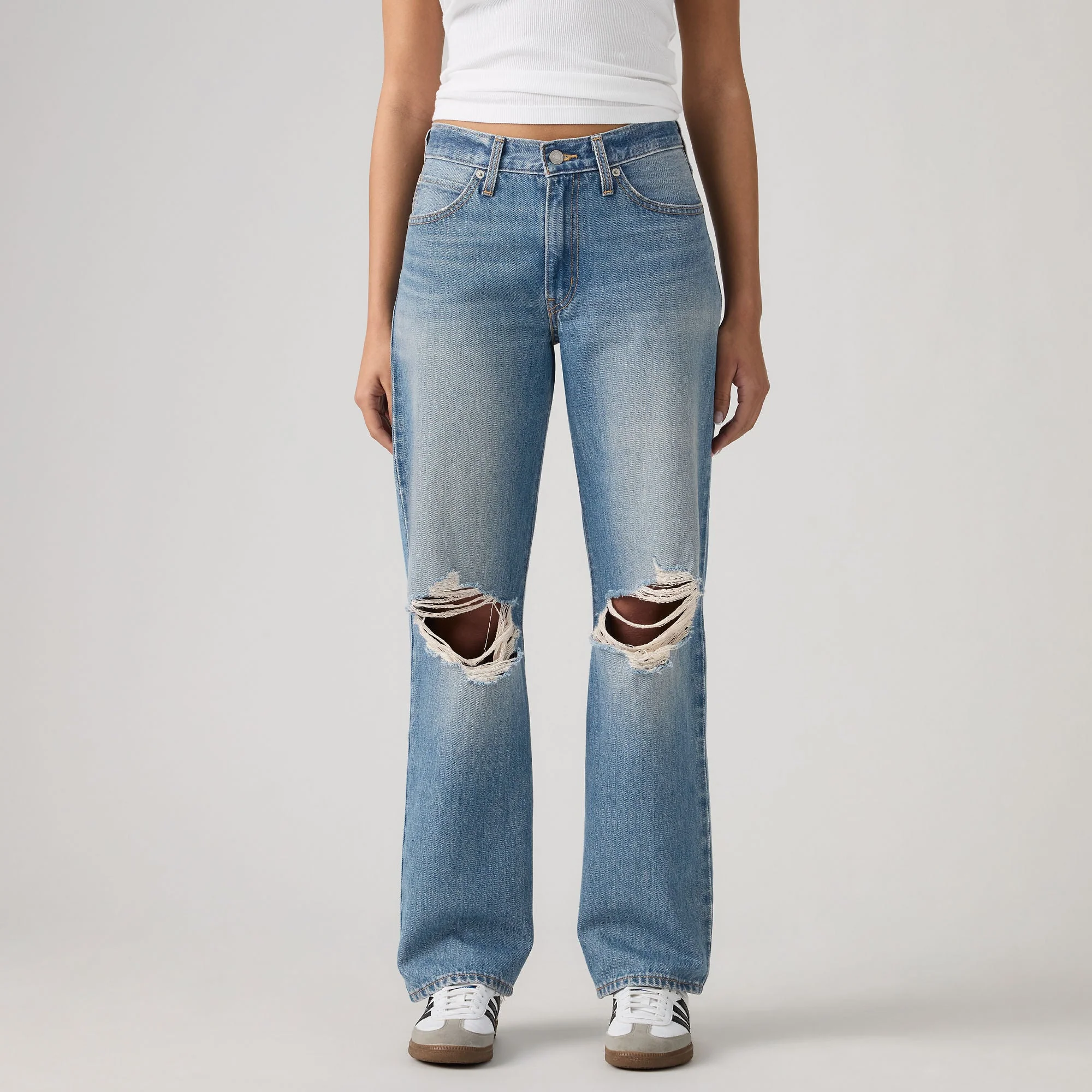 Levi's® Women's '94 Baggy Jeans - Image 5