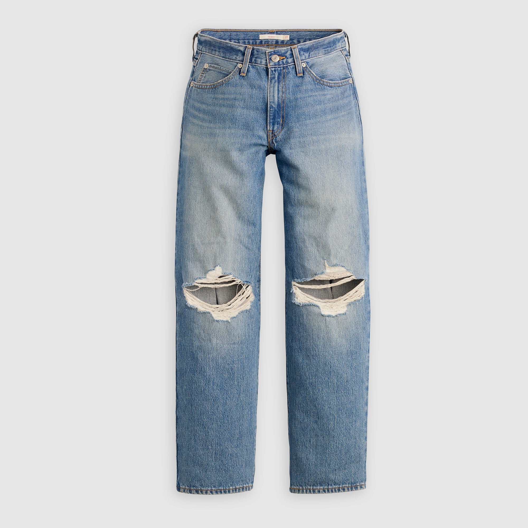 Levi's® Women's '94 Baggy Jeans - Image 6