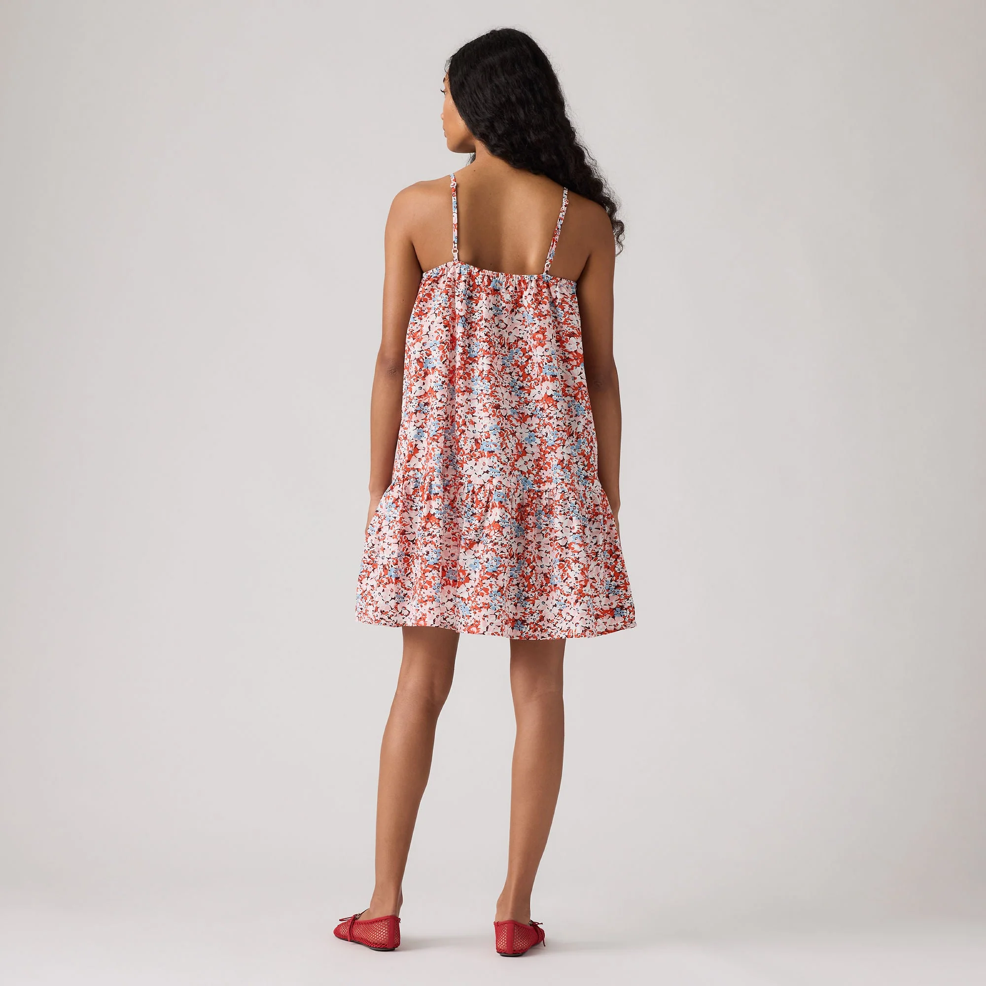 Levi's® Women's Adira Mini Dress - Image 2