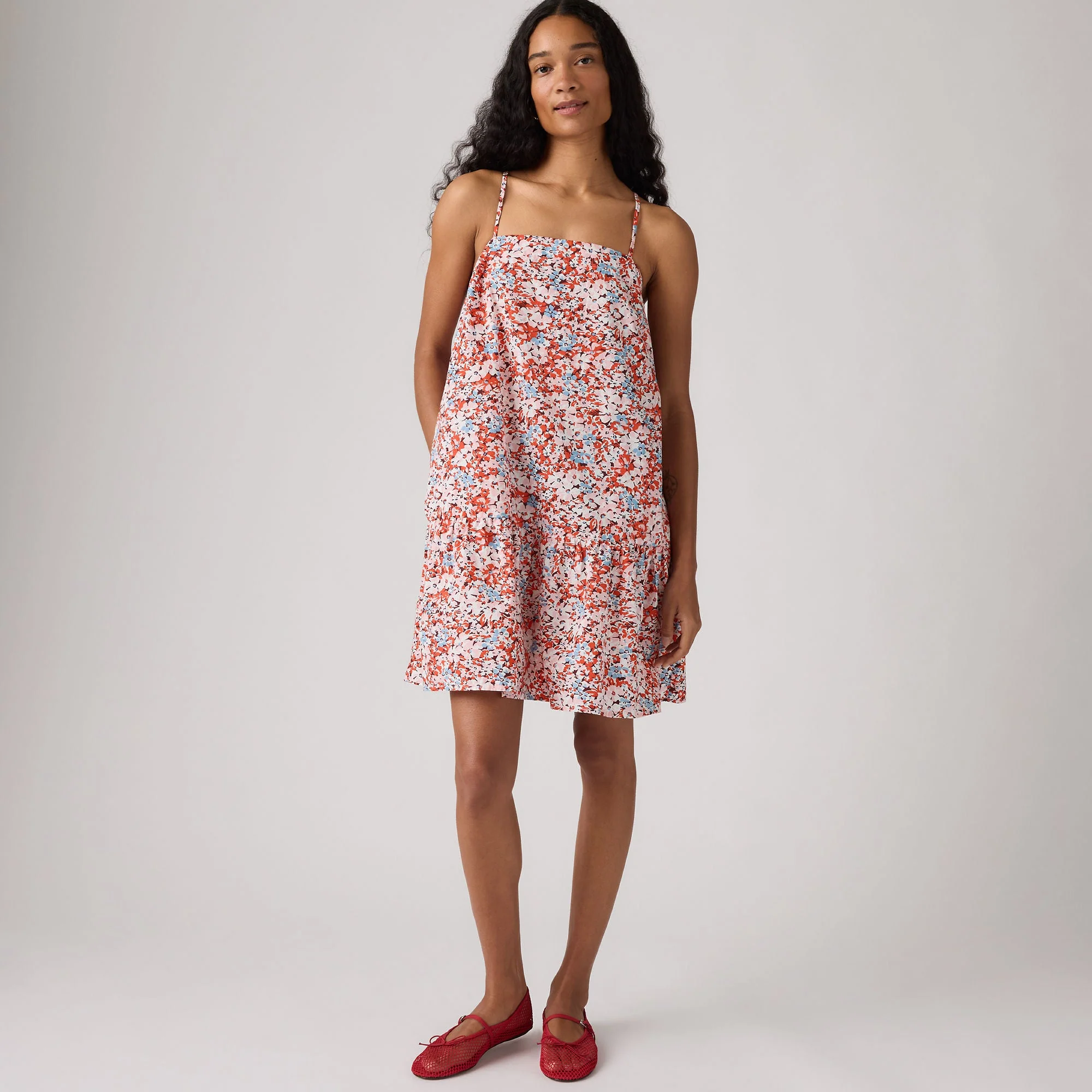 Levi's® Women's Adira Mini Dress - Image 3