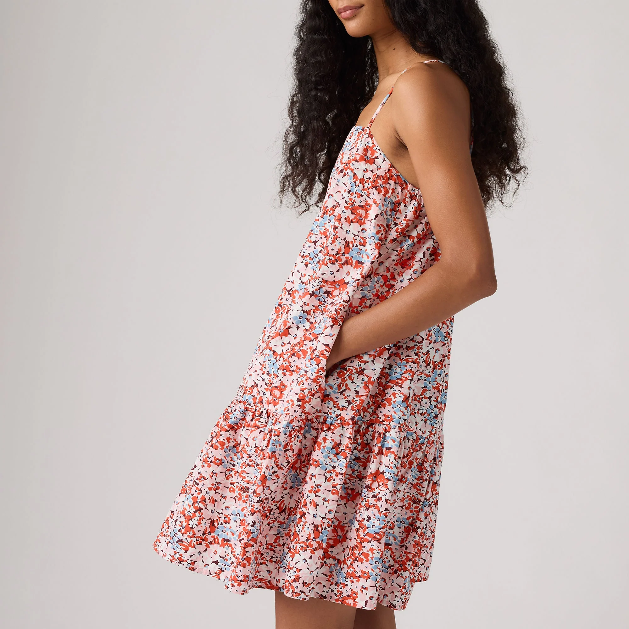 Levi's® Women's Adira Mini Dress - Image 4