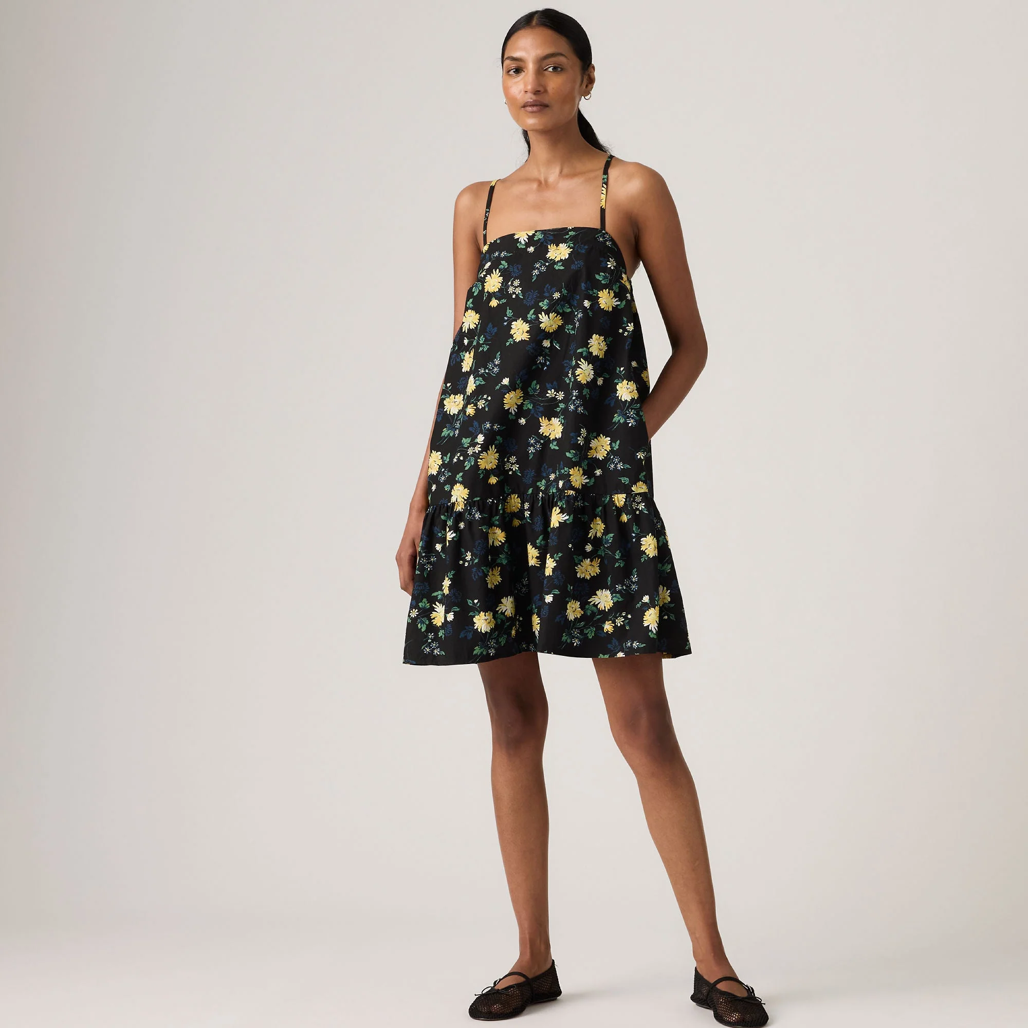 Levi's® Women's Adira Mini Dress - Image 3