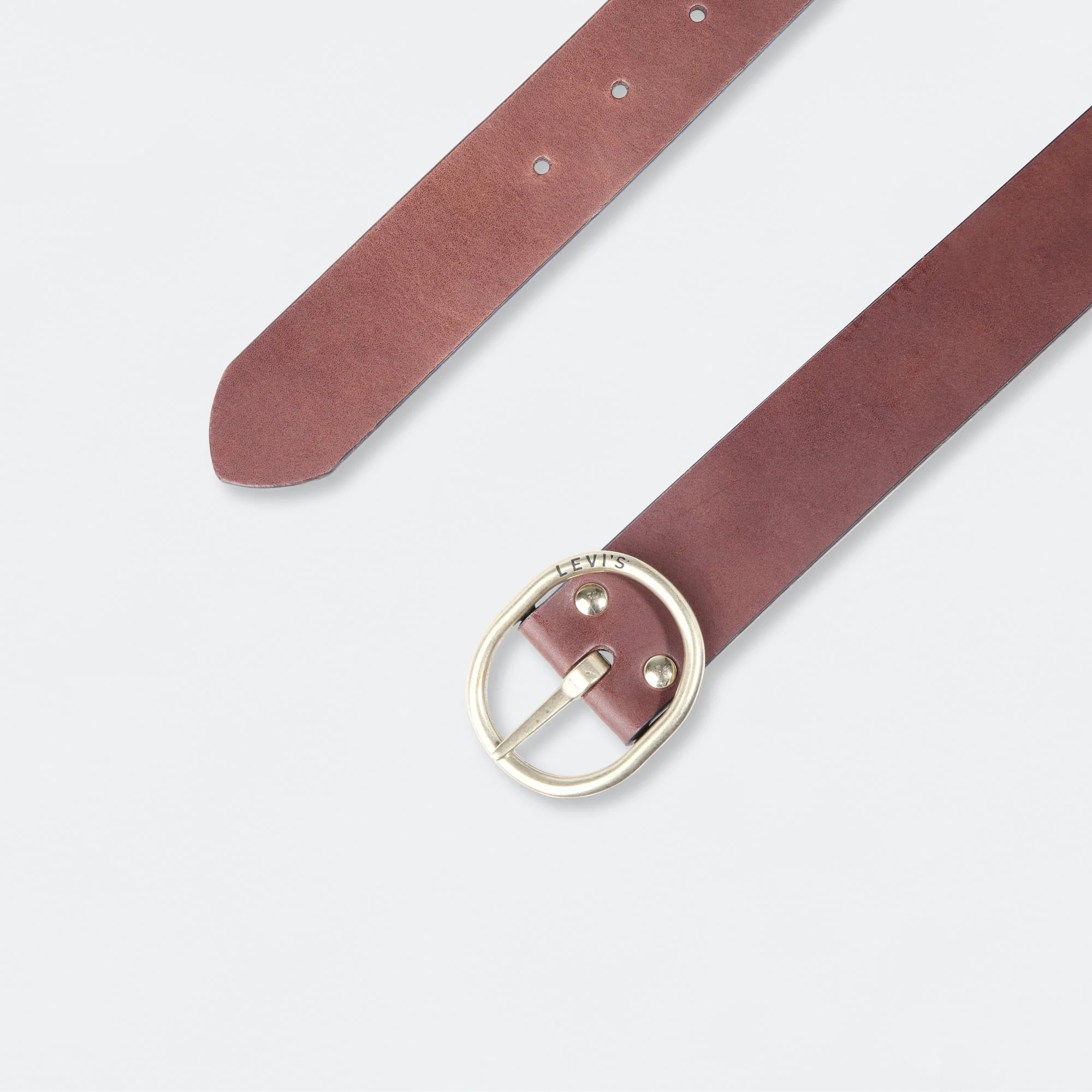 Levi's® Women's Arletha Reversible Belt - Image 3