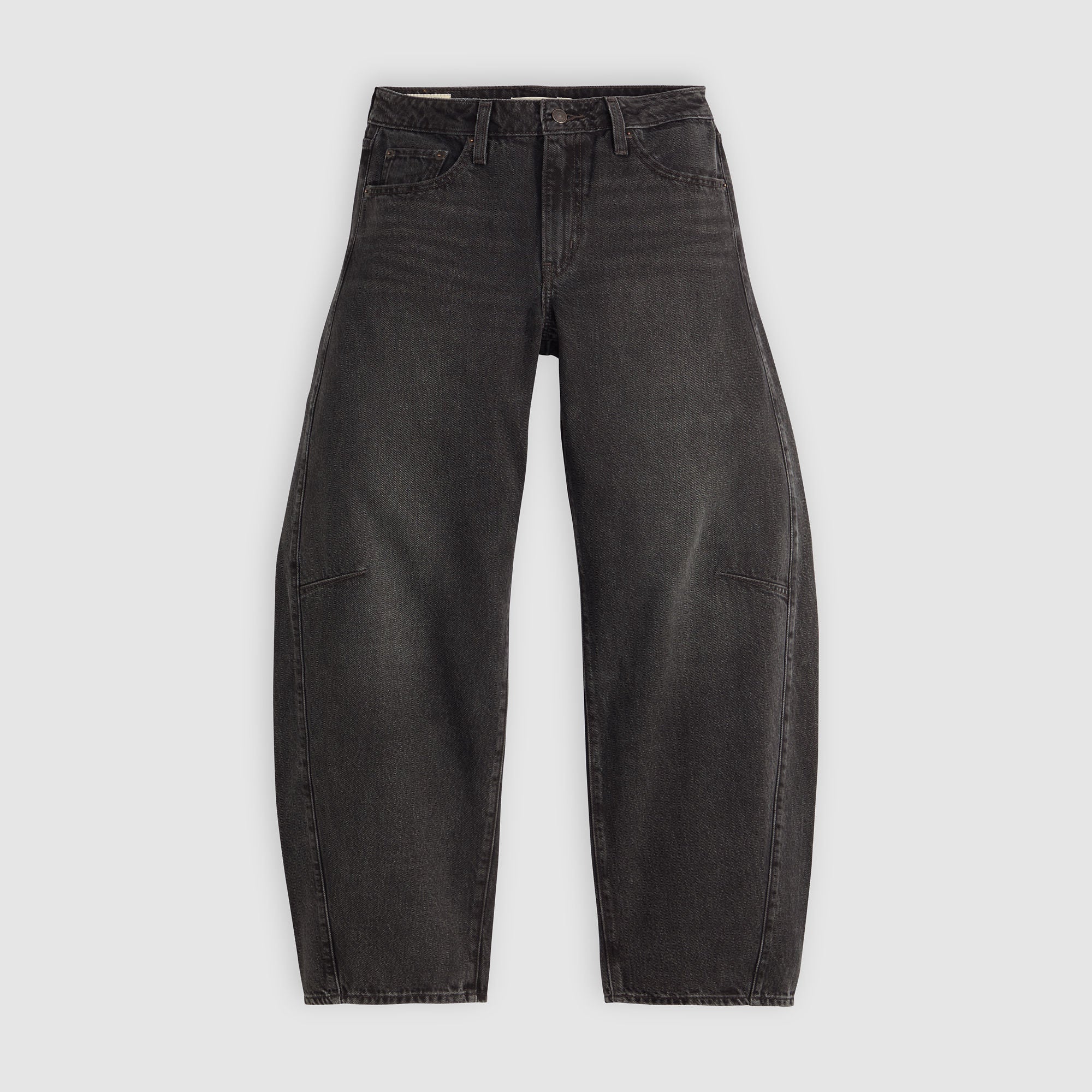 Levi's® Women's Baggy Dad Barrel Jeans - Image 6