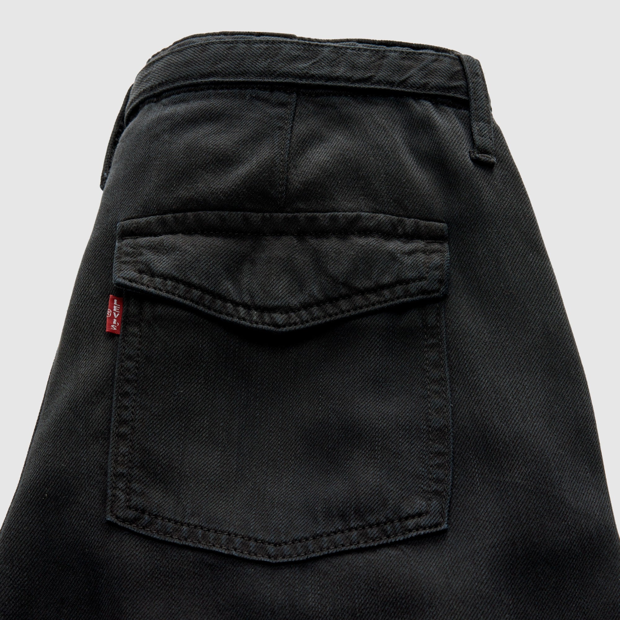 Levi's® Women's Baggy Dad Cargos - Image 7