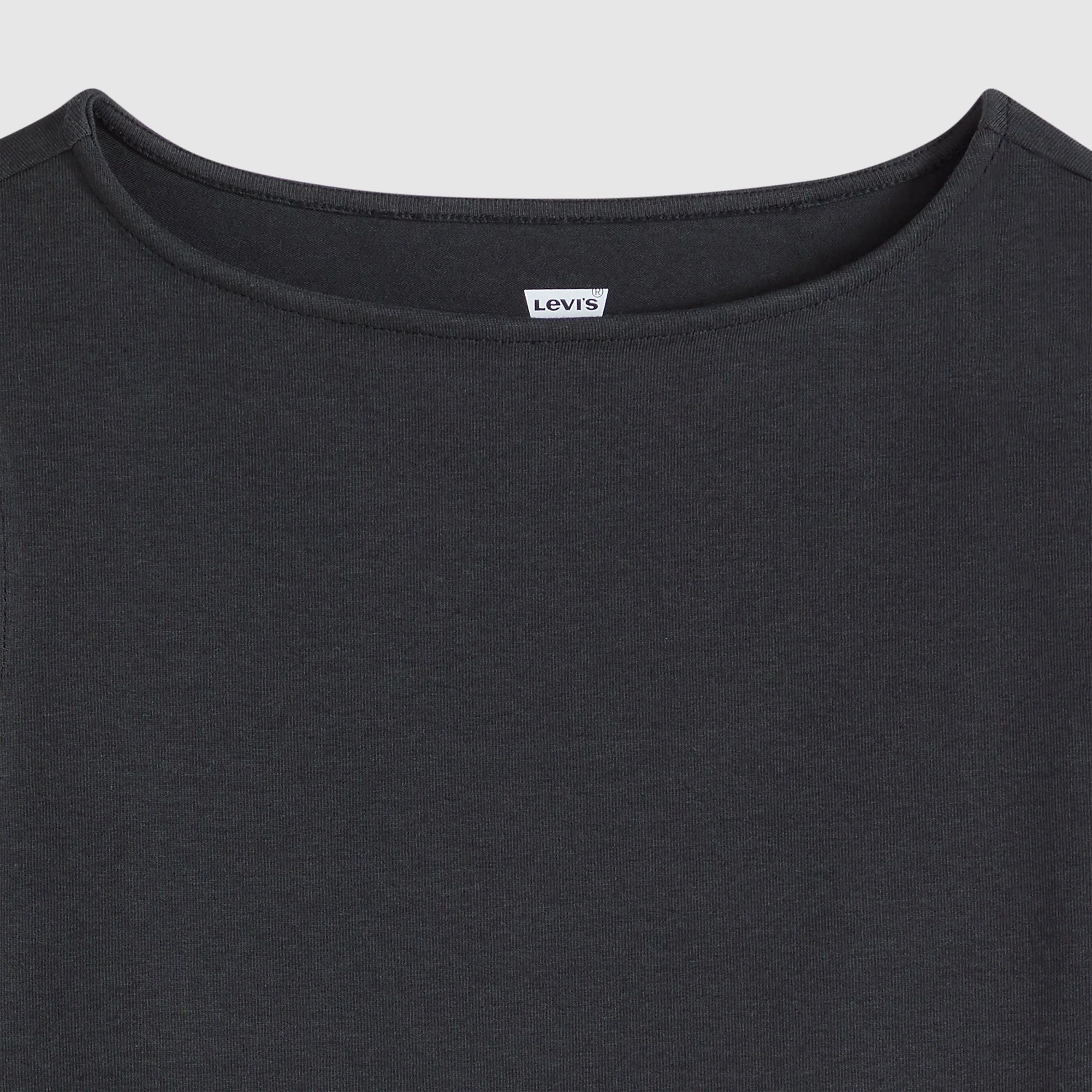 Levi's® Women's Blair Boatneck Top - Image 6