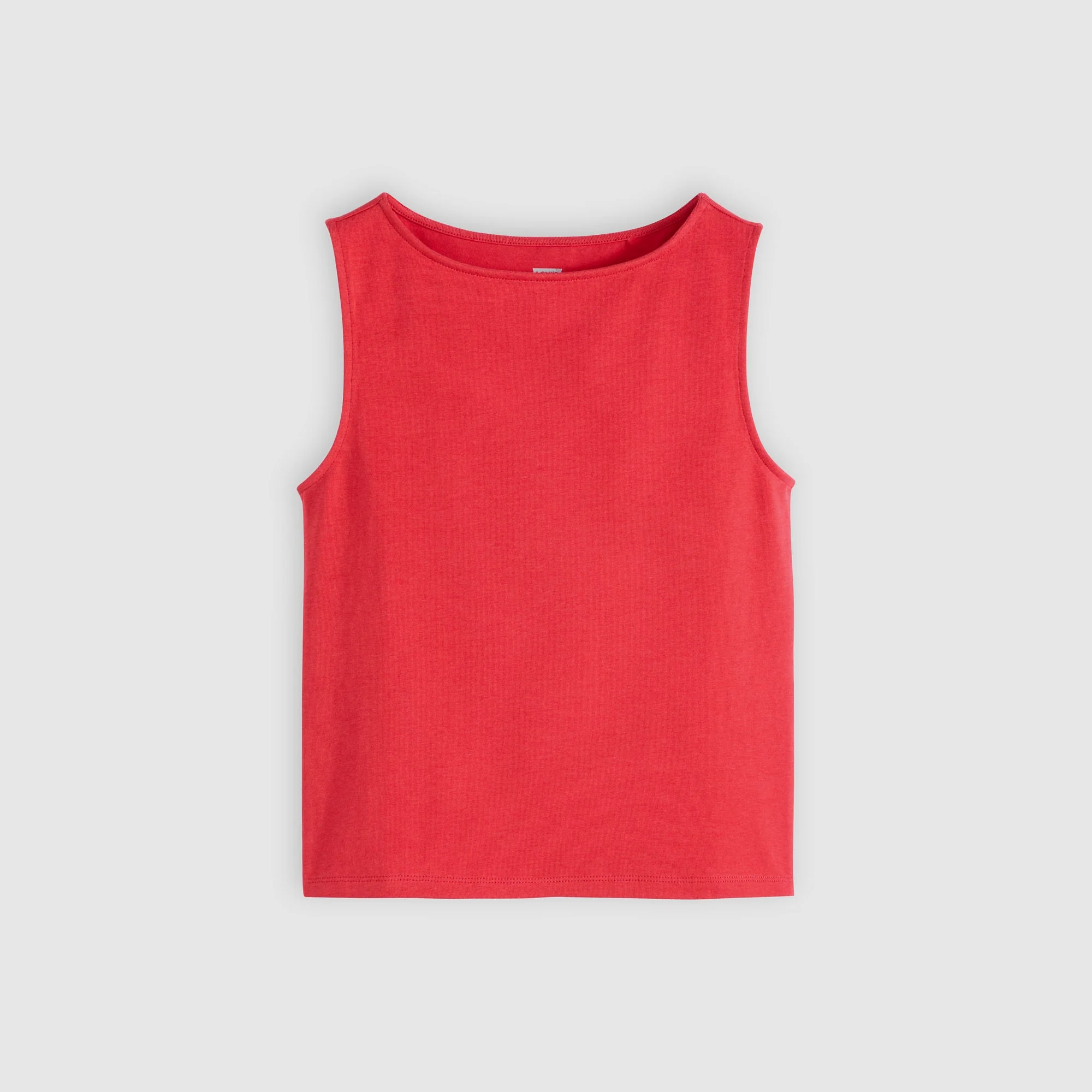 Levi's® Women's Blair Boatneck Top - Image 5