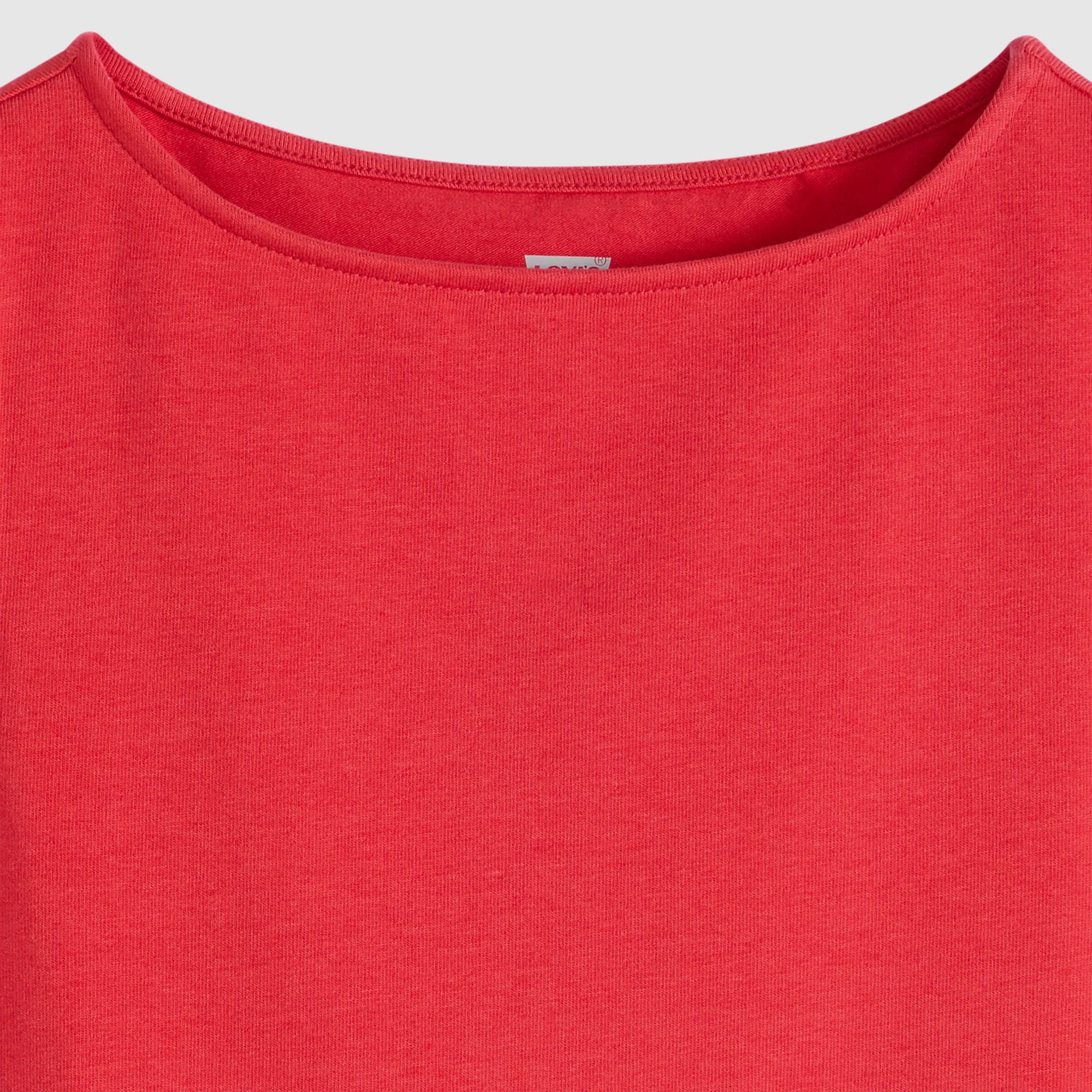 Levi's® Women's Blair Boatneck Top - Image 6