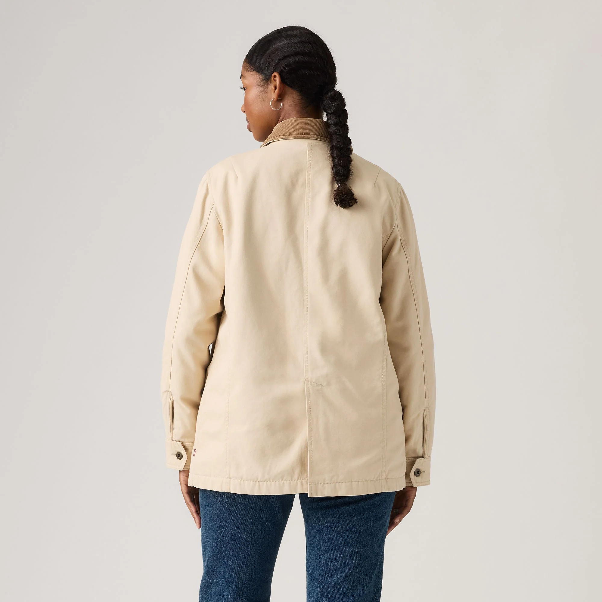 Levi's® Women's Bree Barn Jacket - Image 2