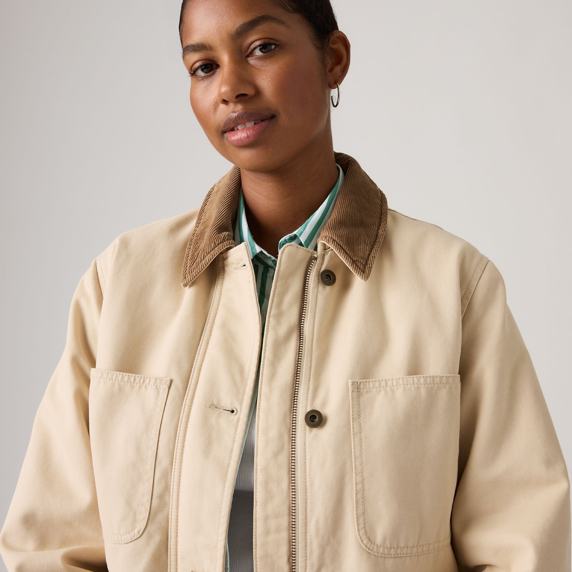 Levi's® Women's Bree Barn Jacket - Image 4
