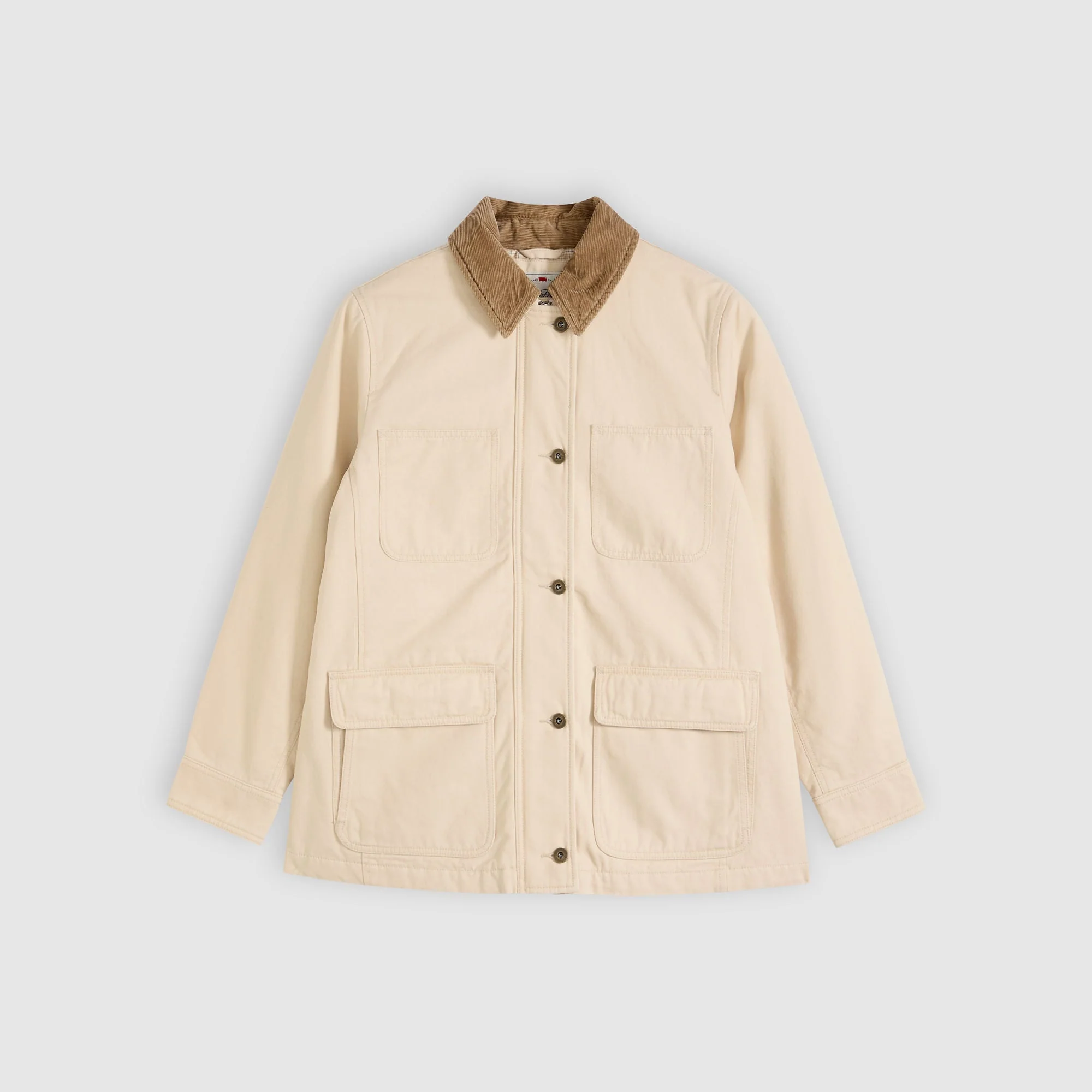Levi's® Women's Bree Barn Jacket - Image 5