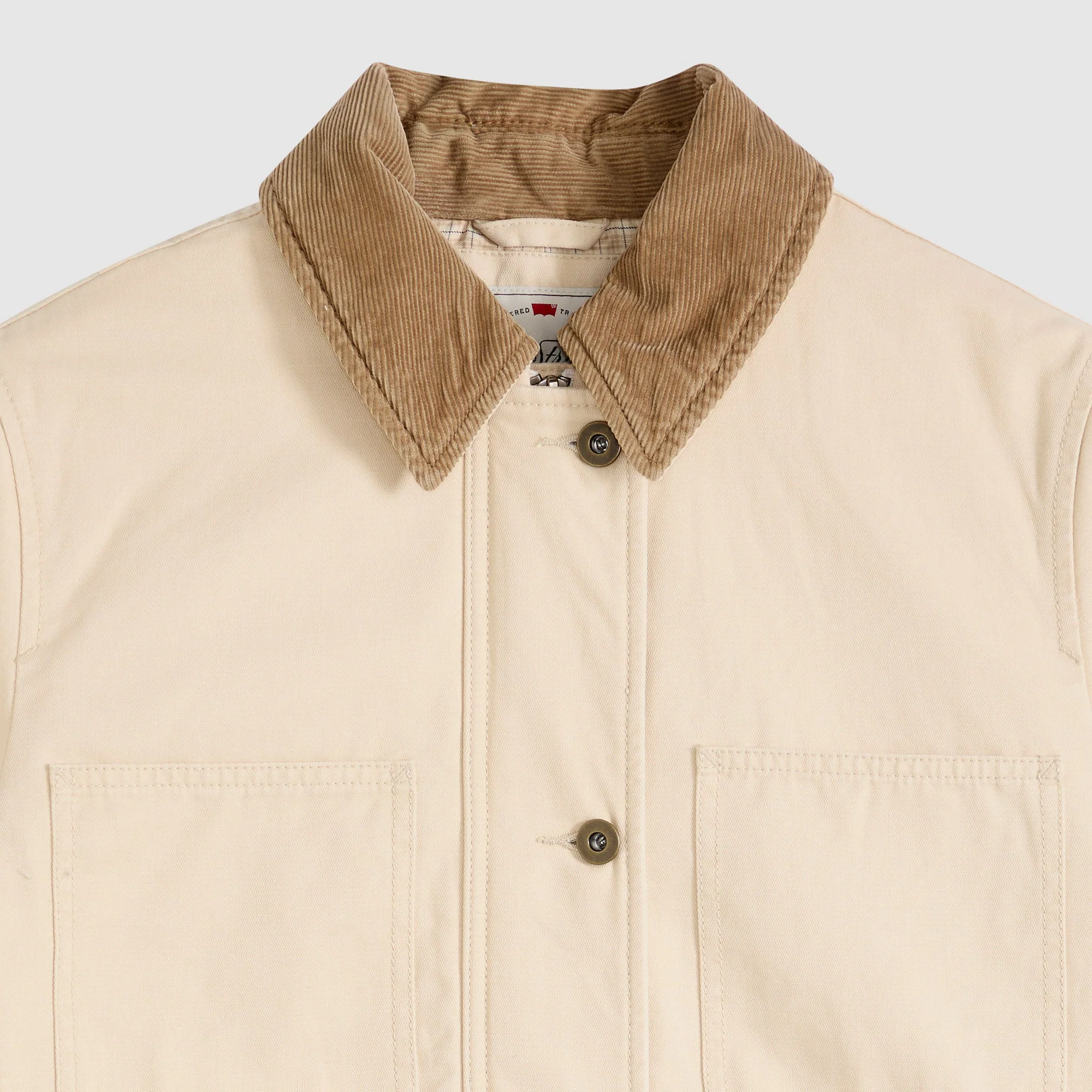 Levi's® Women's Bree Barn Jacket - Image 6