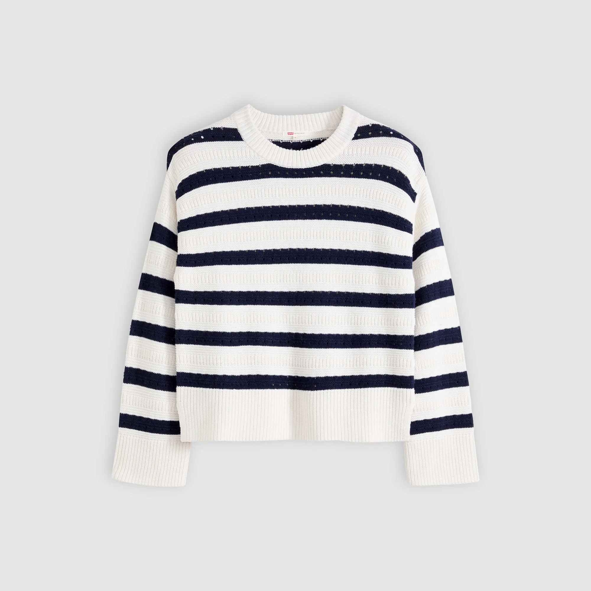 Levi'sĀ® Women's Candide Crewneck Sweater - Image 5