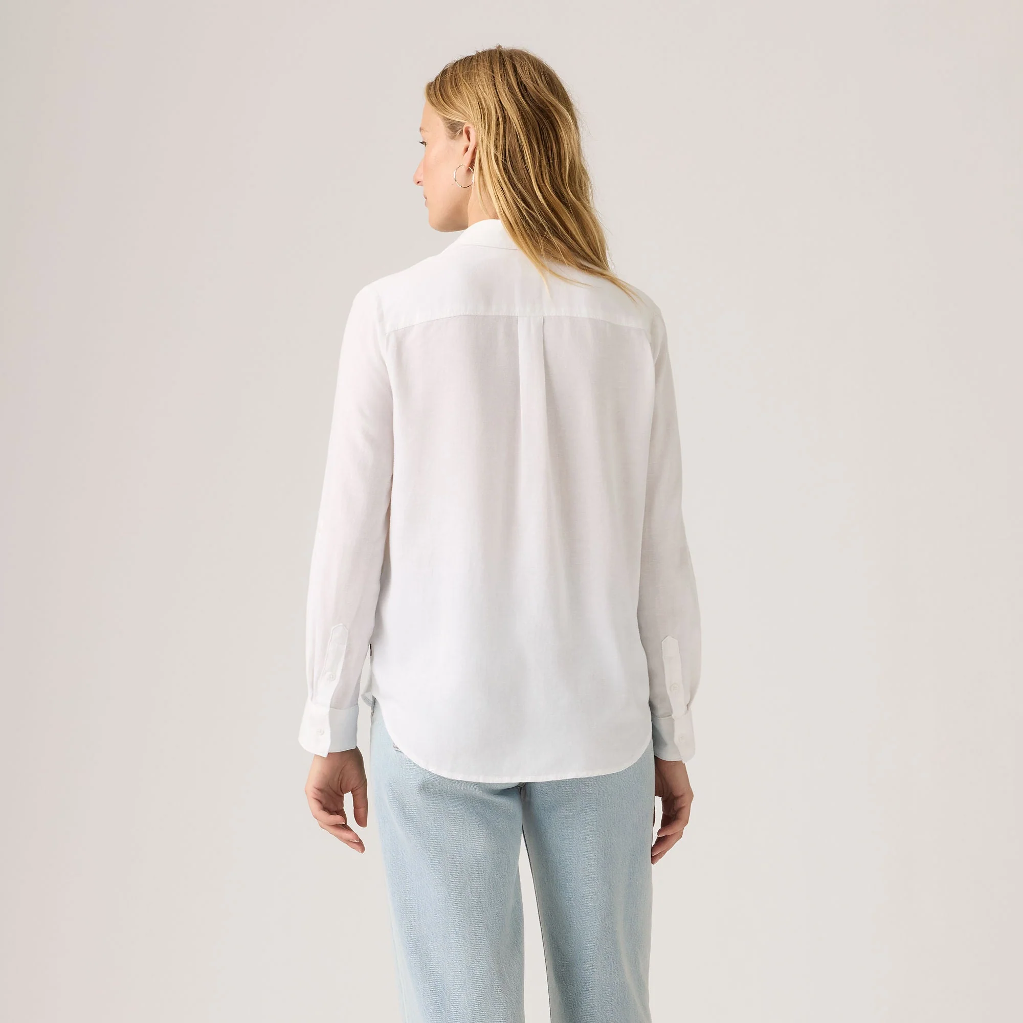 Levi's® Women's Elaine Utility Shirt - Image 2