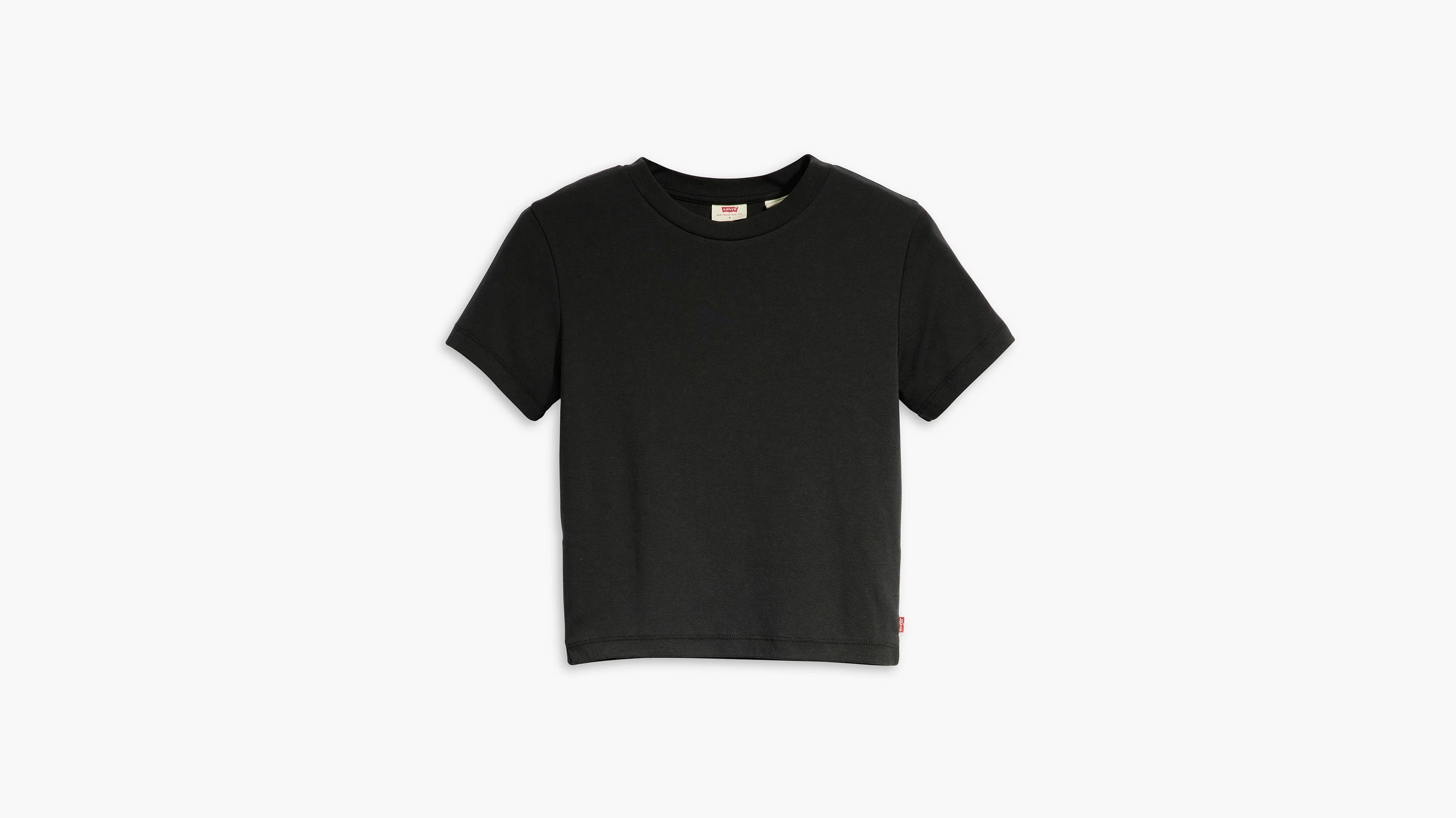 Levi's® Women's Essential Sporty T-Shirt - Image 5