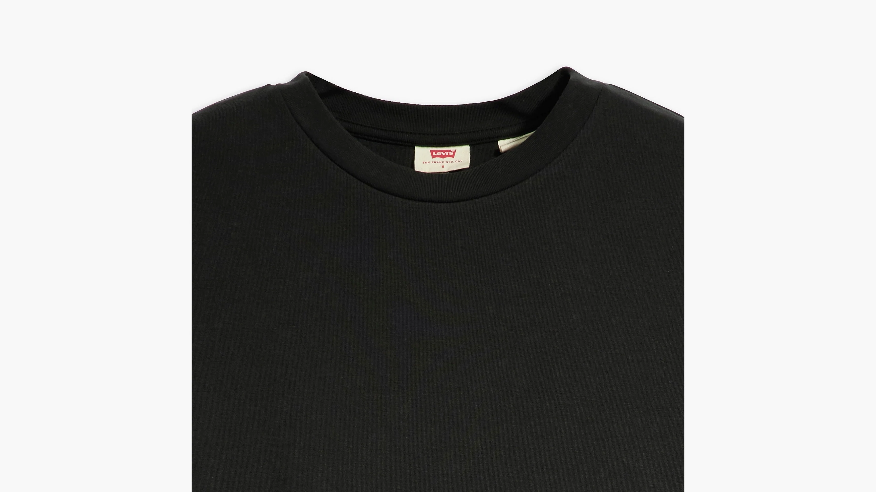 Levi's® Women's Essential Sporty T-Shirt - Image 6