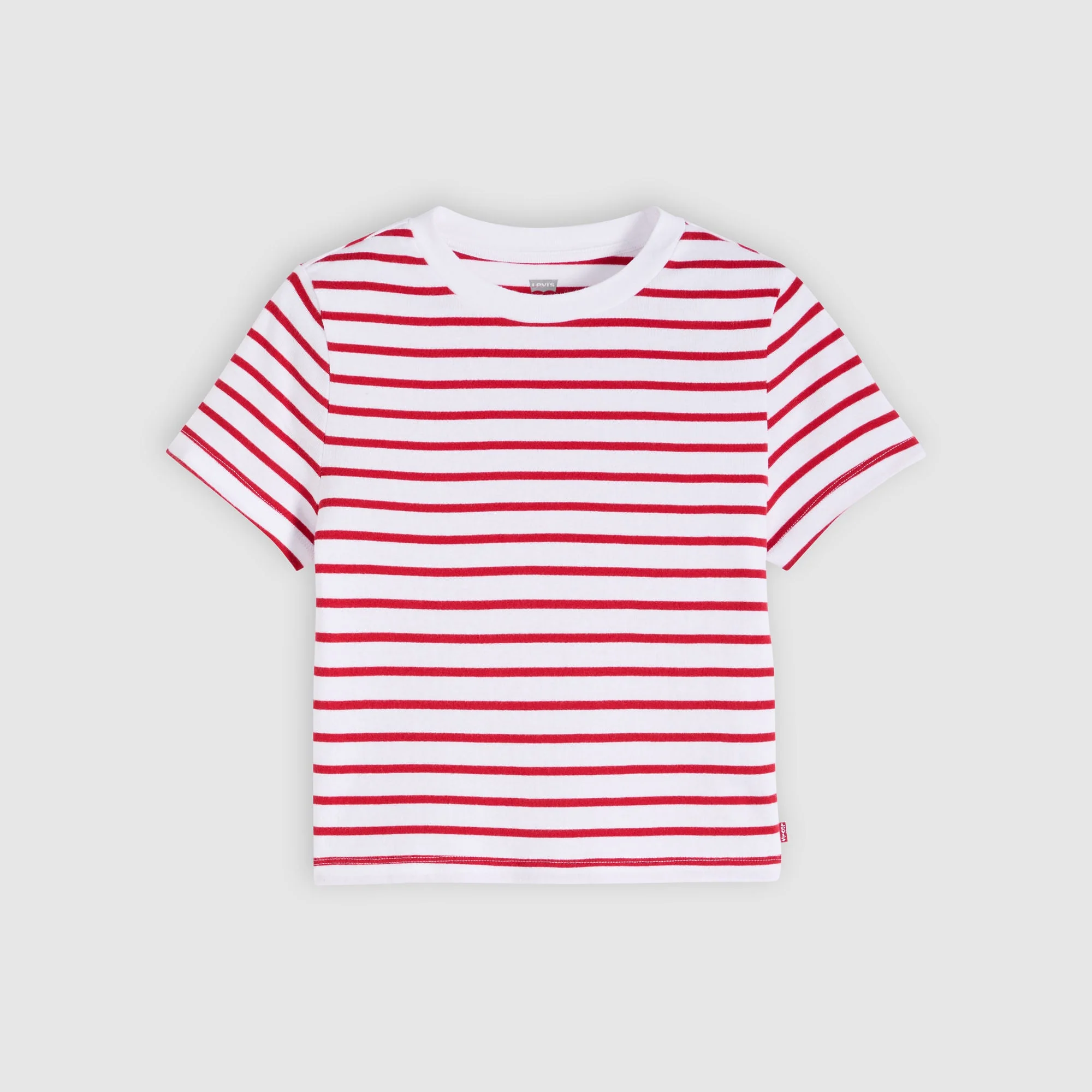 Levi'sĀ® Women's Essential Sporty T-Shirt - Image 5