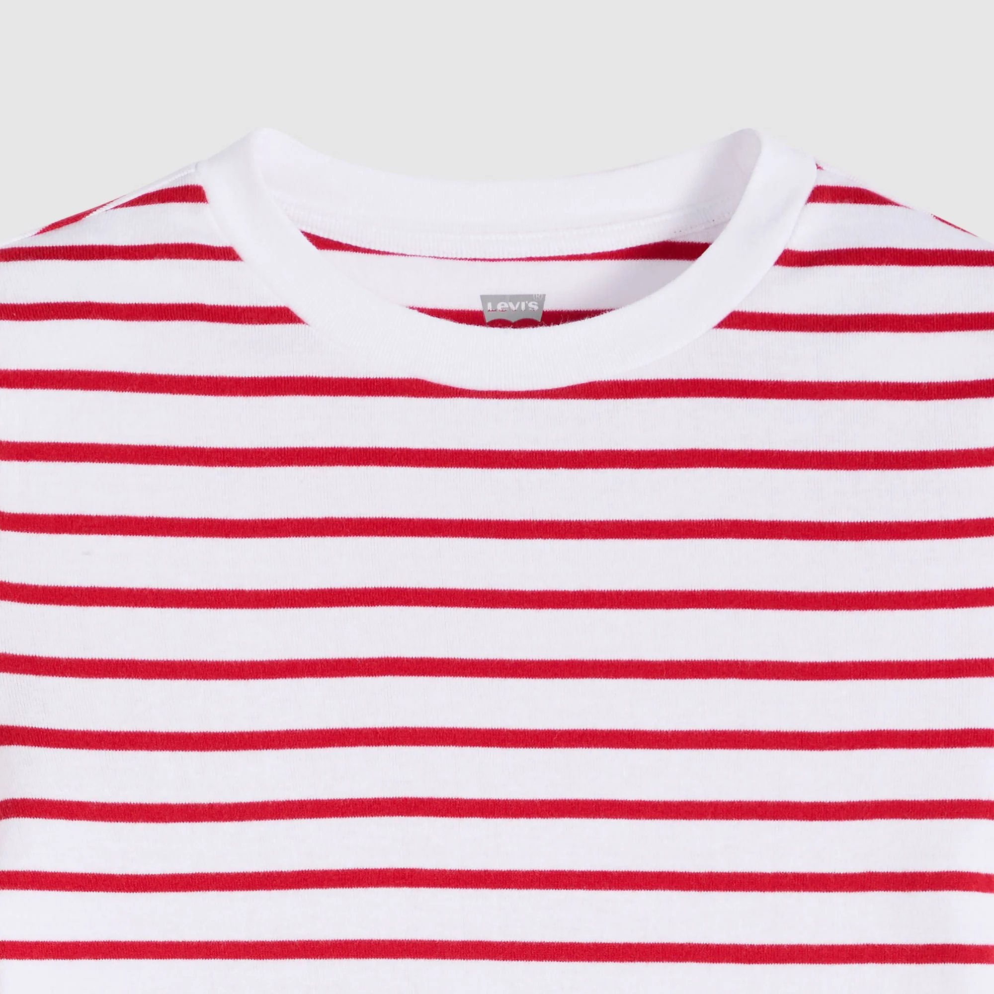 Levi'sĀ® Women's Essential Sporty T-Shirt - Image 6