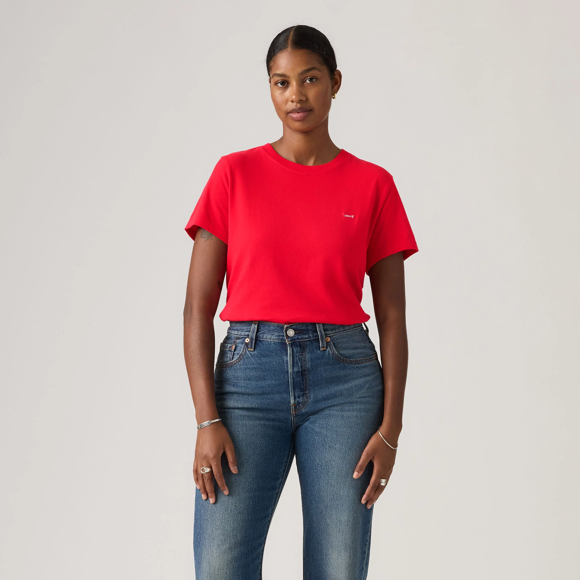 Levi's® Women's Favorite Cotton Tee
