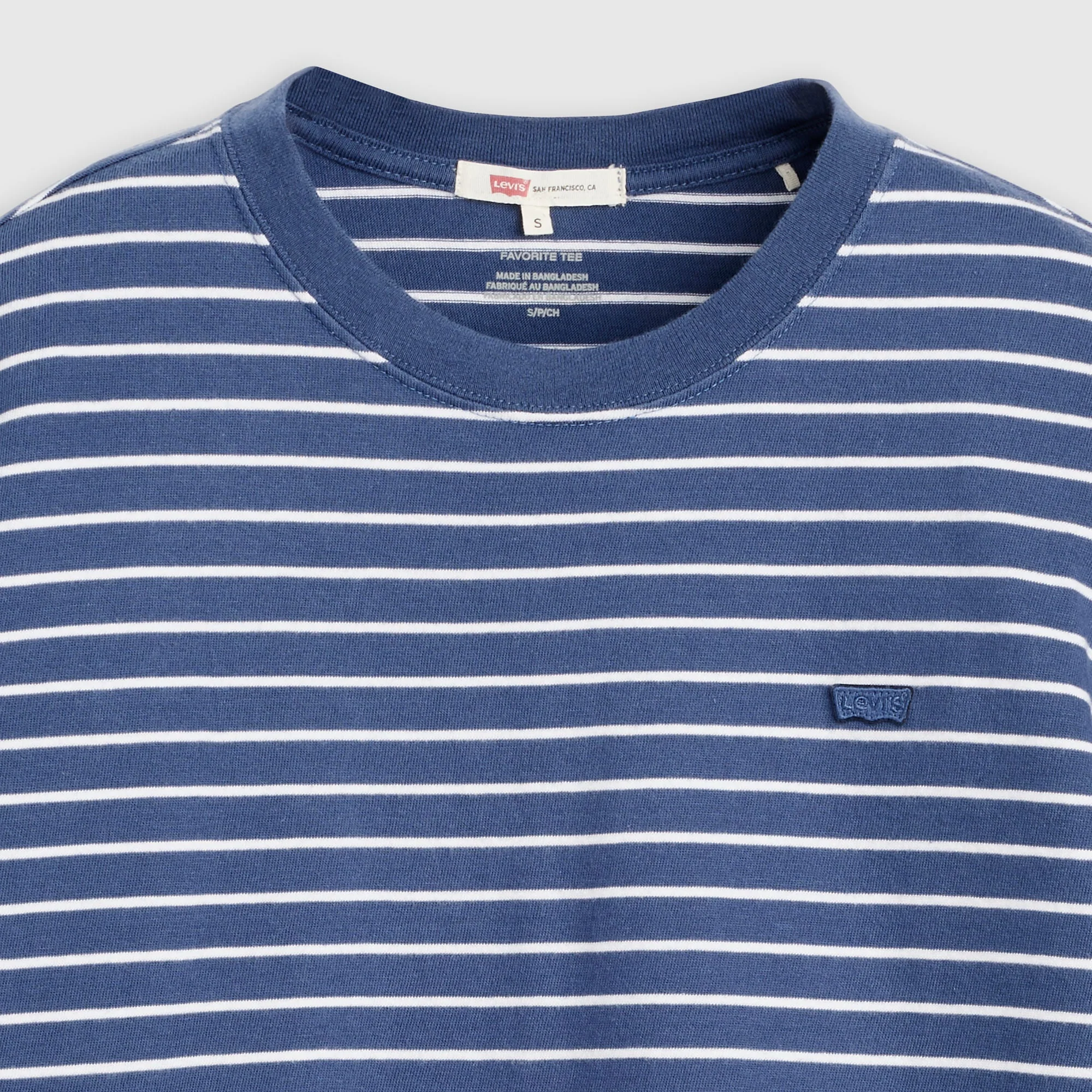 Levi's® Women's Favorite Cotton Tee - Image 6