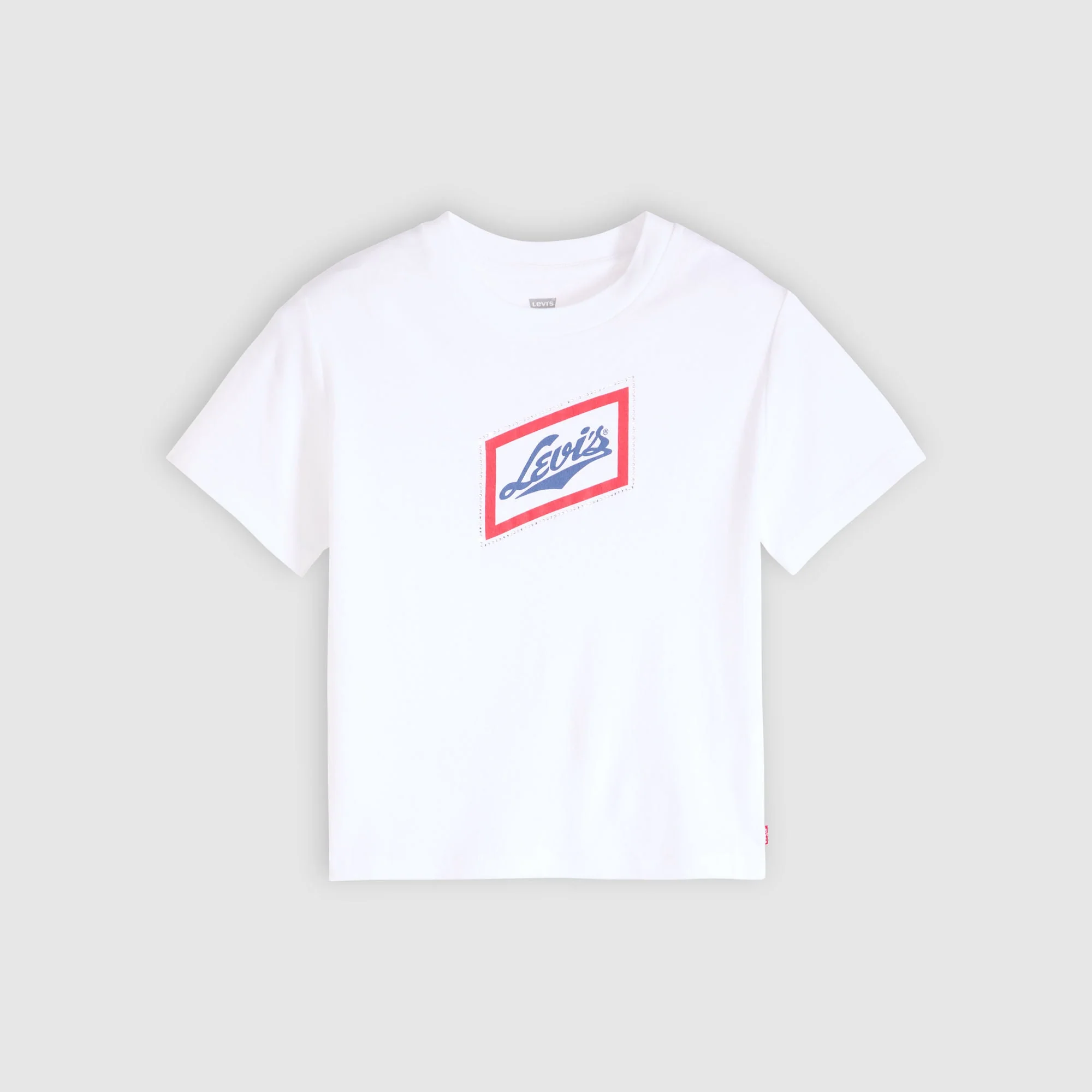 Levi's® Women's Graphic Essential Sporty Tee - Image 5