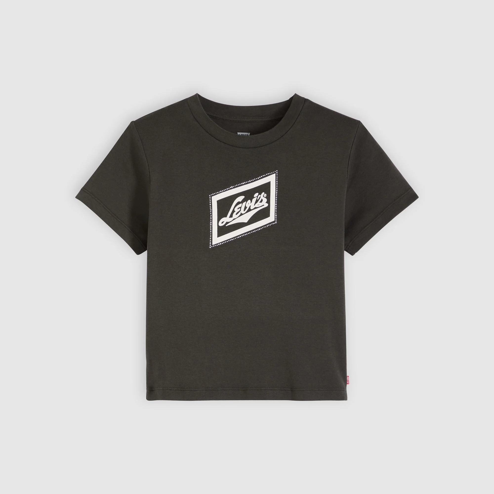 Levi'sĀ® Women's Graphic Essential Sporty Tee - Image 5
