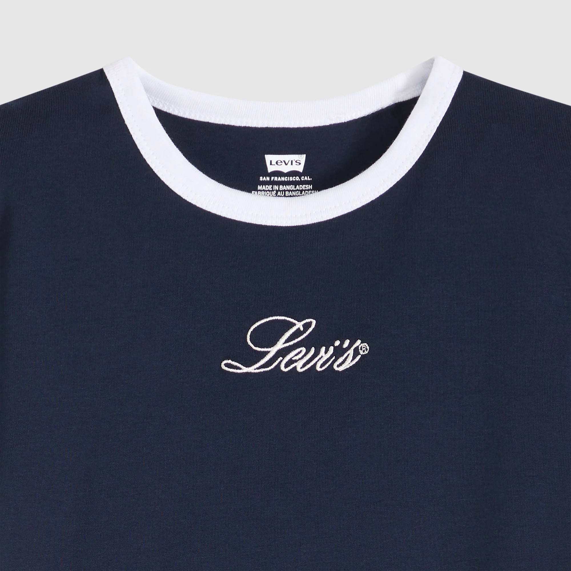 Levi's® Women's Graphic Rickie T-Shirt - Image 6