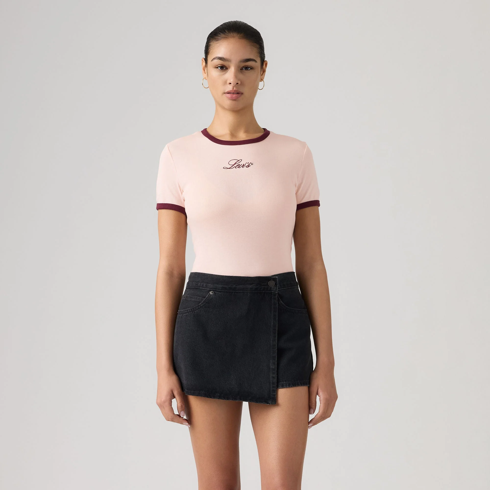 Levi's® Women's Graphic Rickie T-Shirt