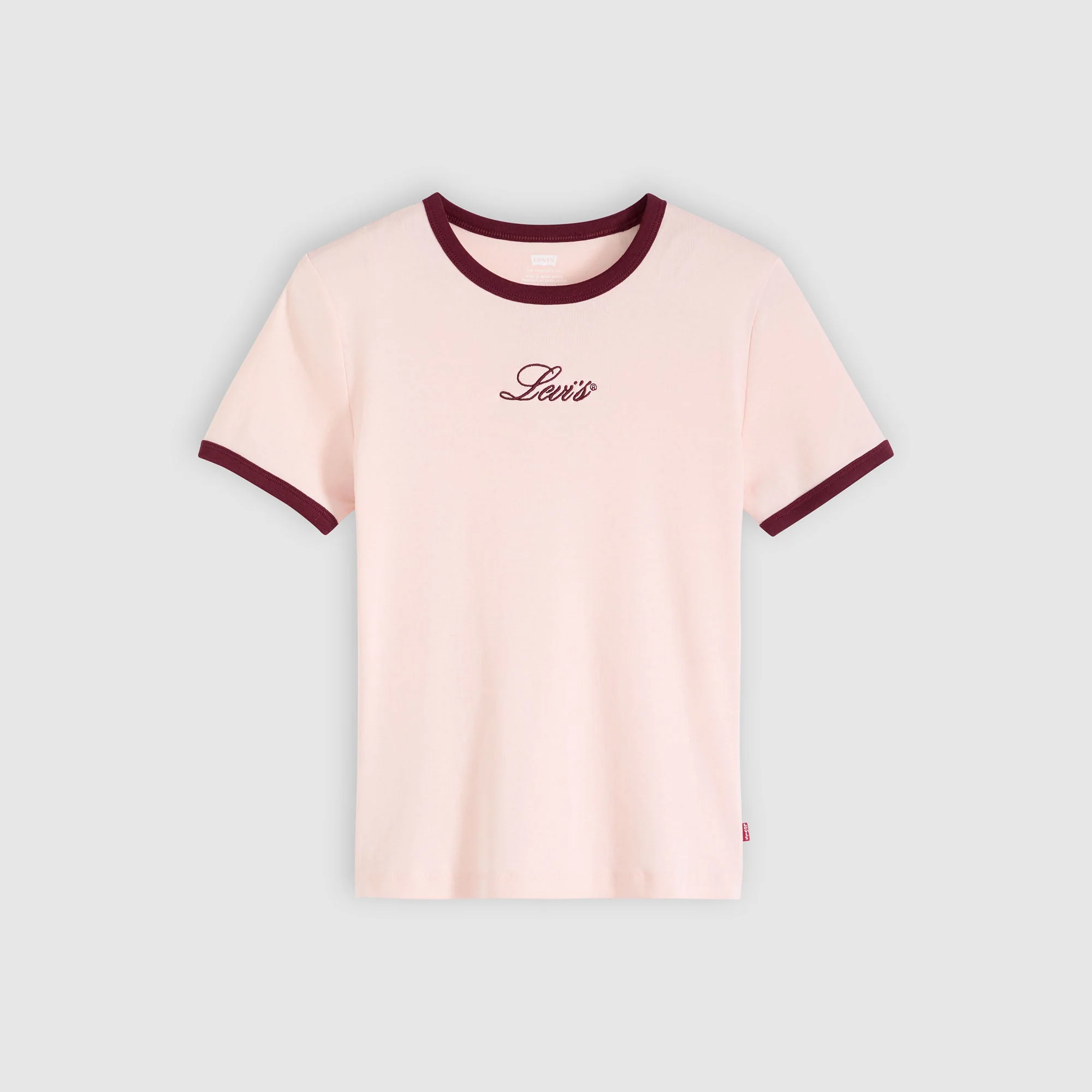 Levi's® Women's Graphic Rickie T-Shirt - Image 5