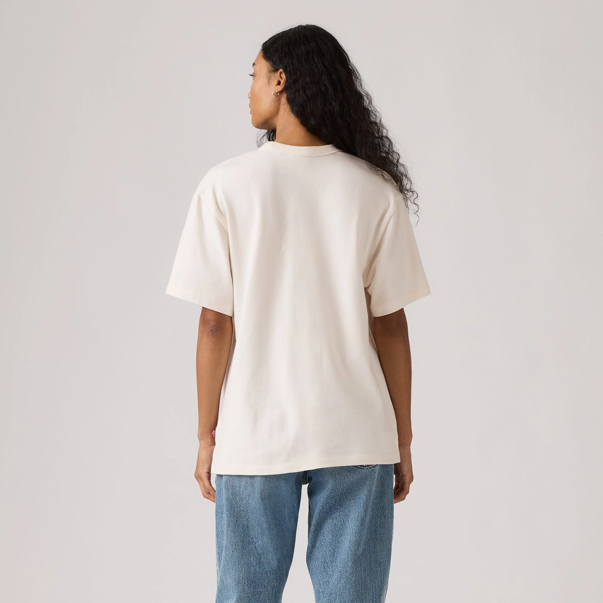 Levi's® Women's Graphic Tabor T-Shirt - Image 2