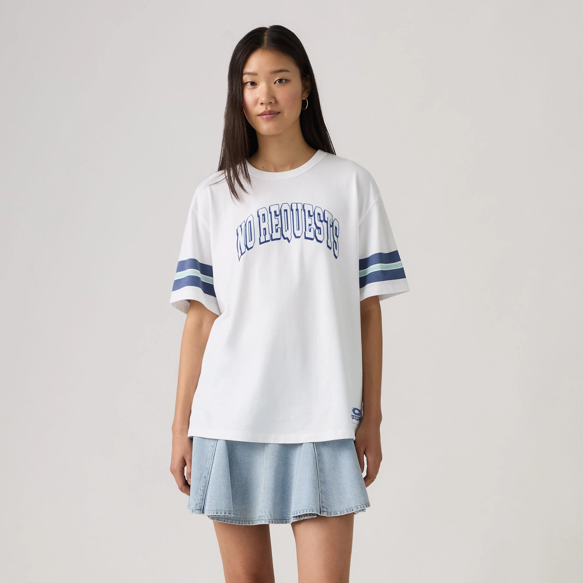 Levi's® Women's Graphic Tabor T-Shirt