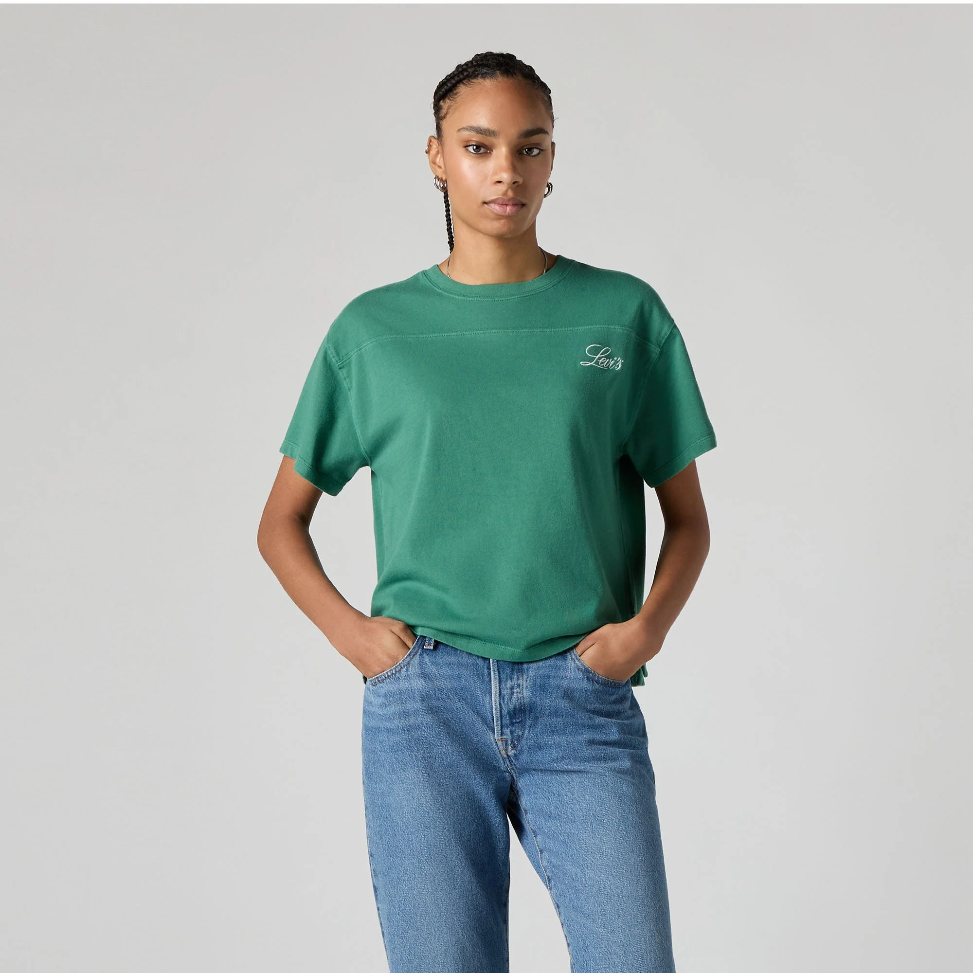 Levi'sĀ® Women's Graphic Vintage Sport Tee
