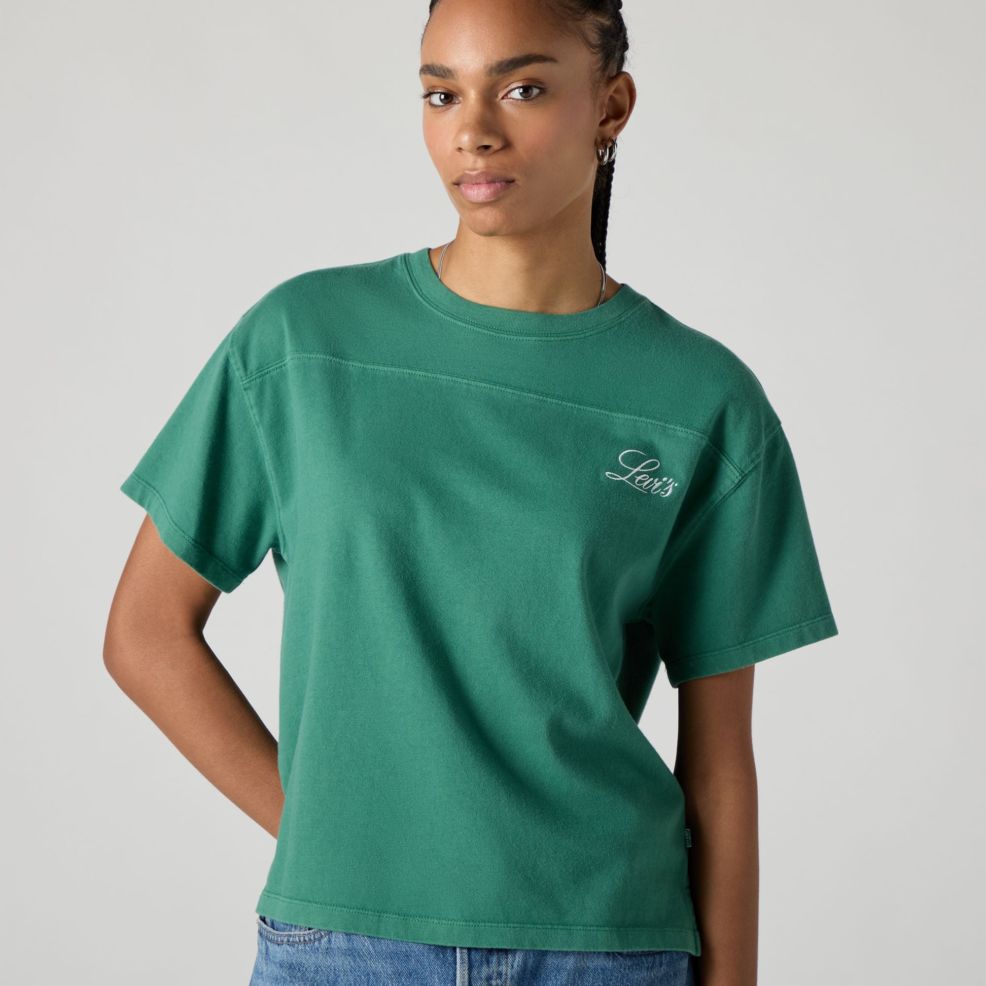Levi'sĀ® Women's Graphic Vintage Sport Tee - Image 4