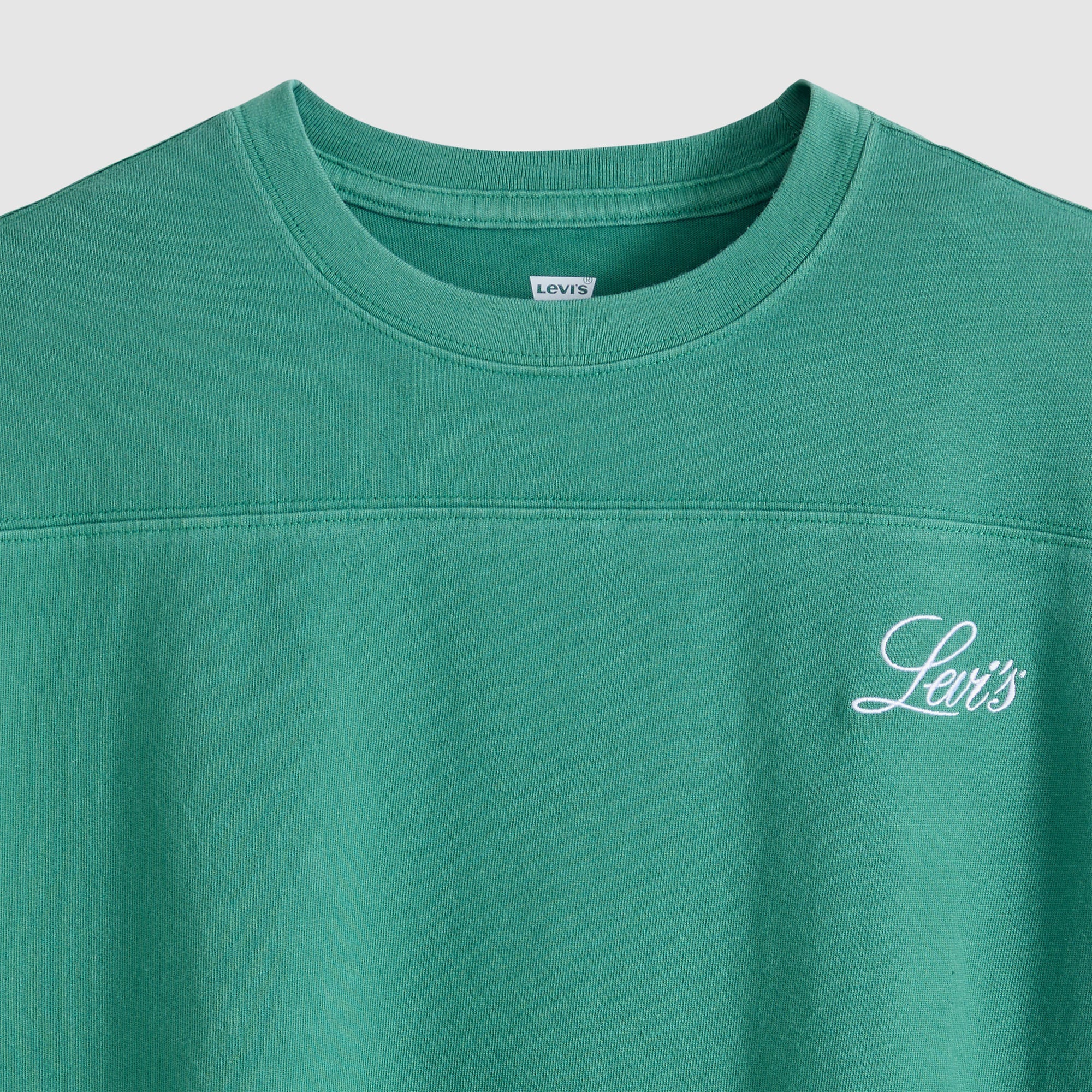 Levi'sĀ® Women's Graphic Vintage Sport Tee - Image 6