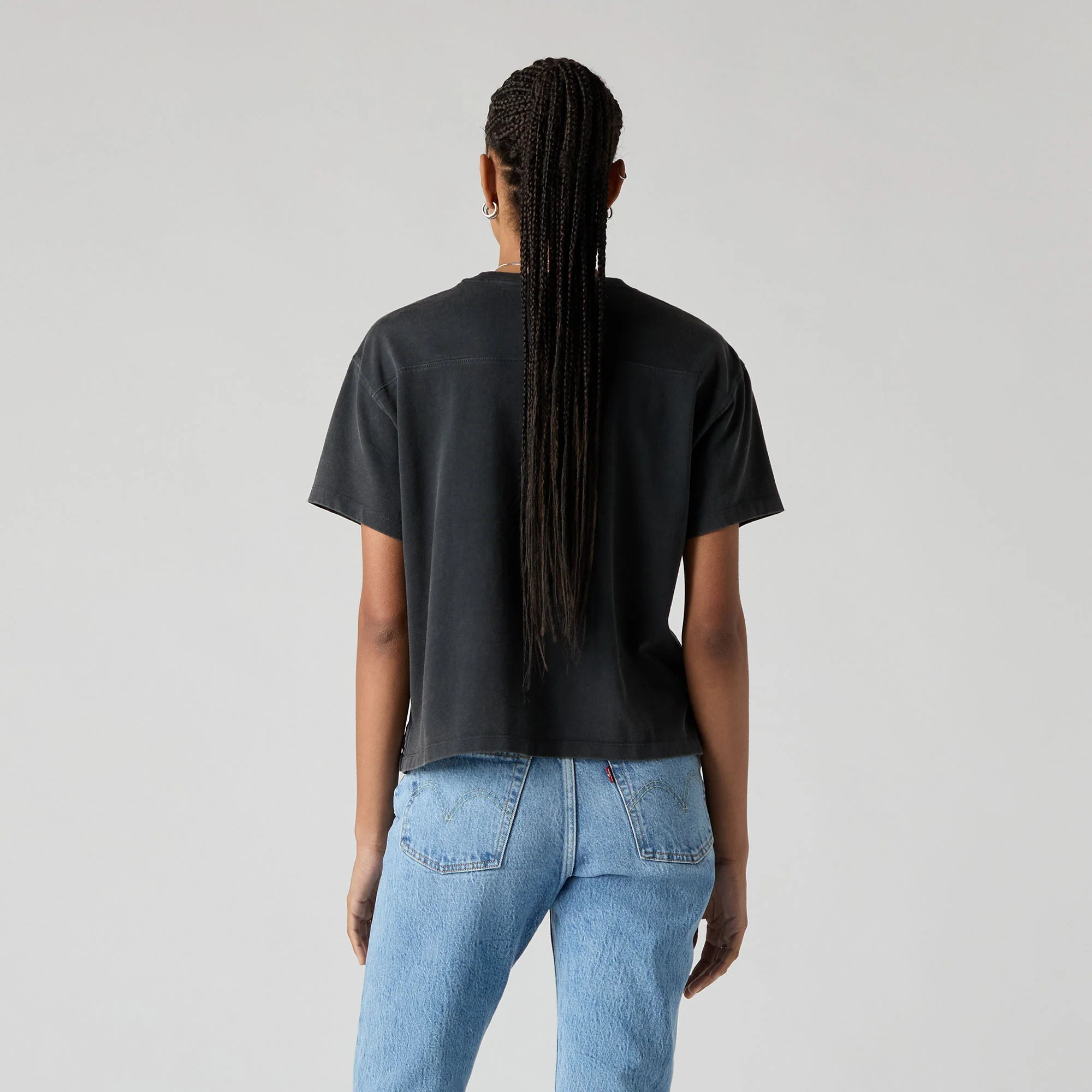 Levi's® Women's Graphic Vintage Sport Tee - Image 2