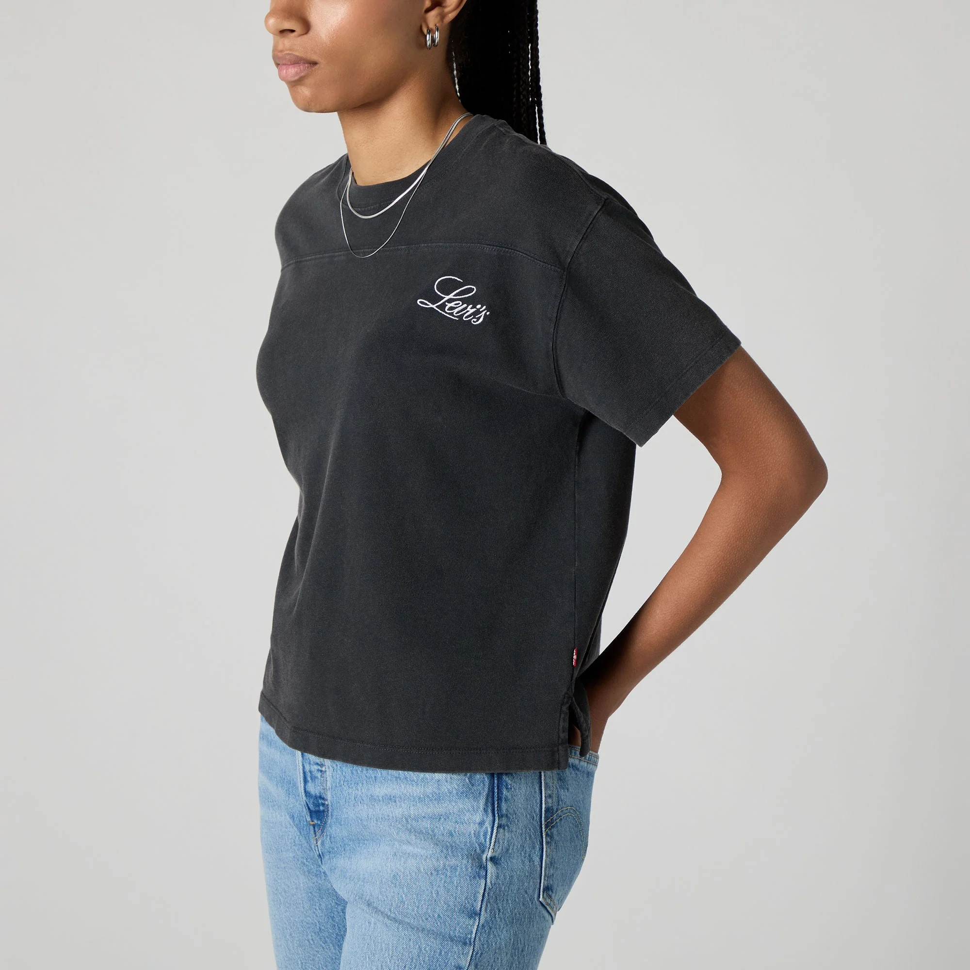 Levi's® Women's Graphic Vintage Sport Tee - Image 4